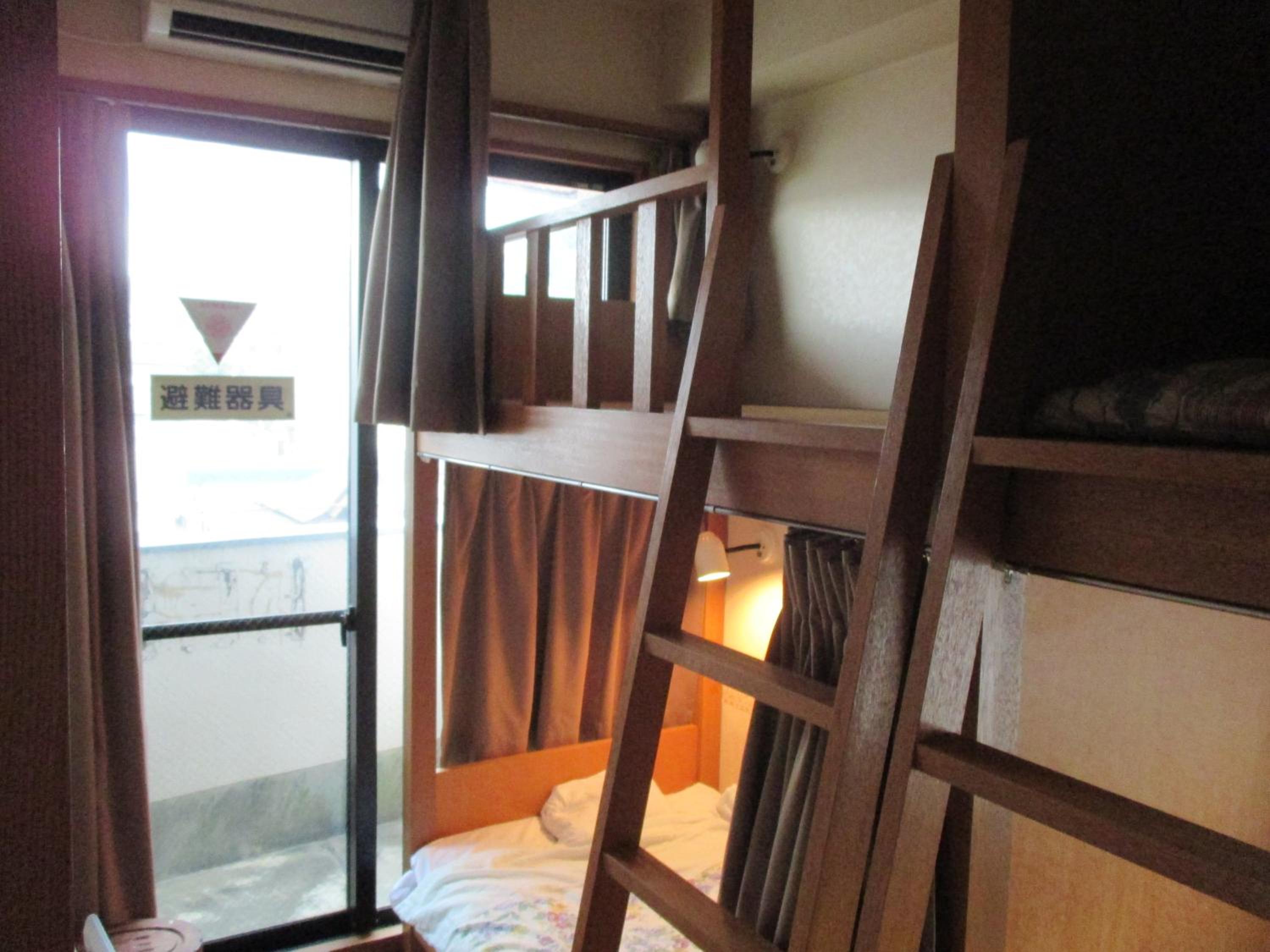 Quad Bunk Bed Room photo 2