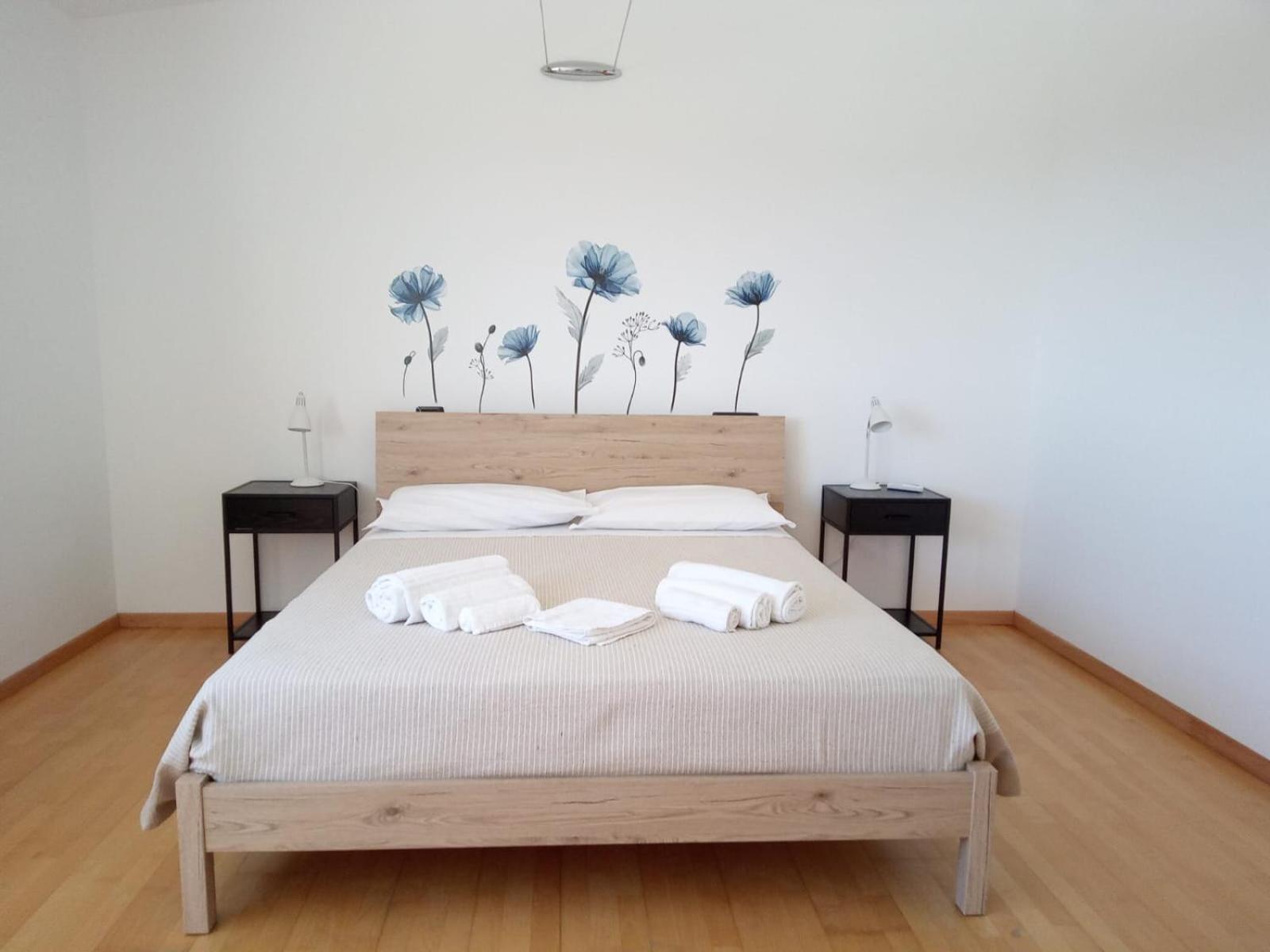 Deluxe Double Room with Sea View photo 3