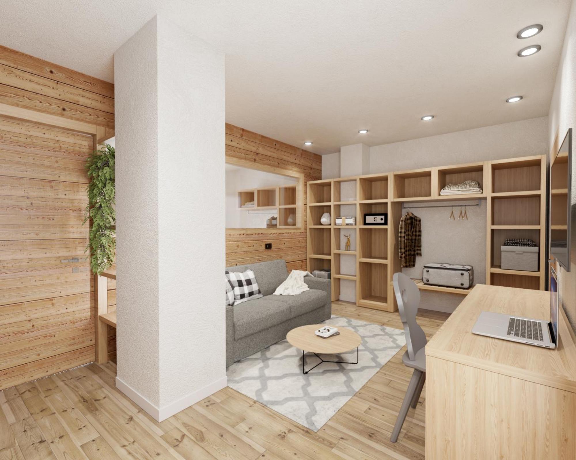 Family Room photo 1