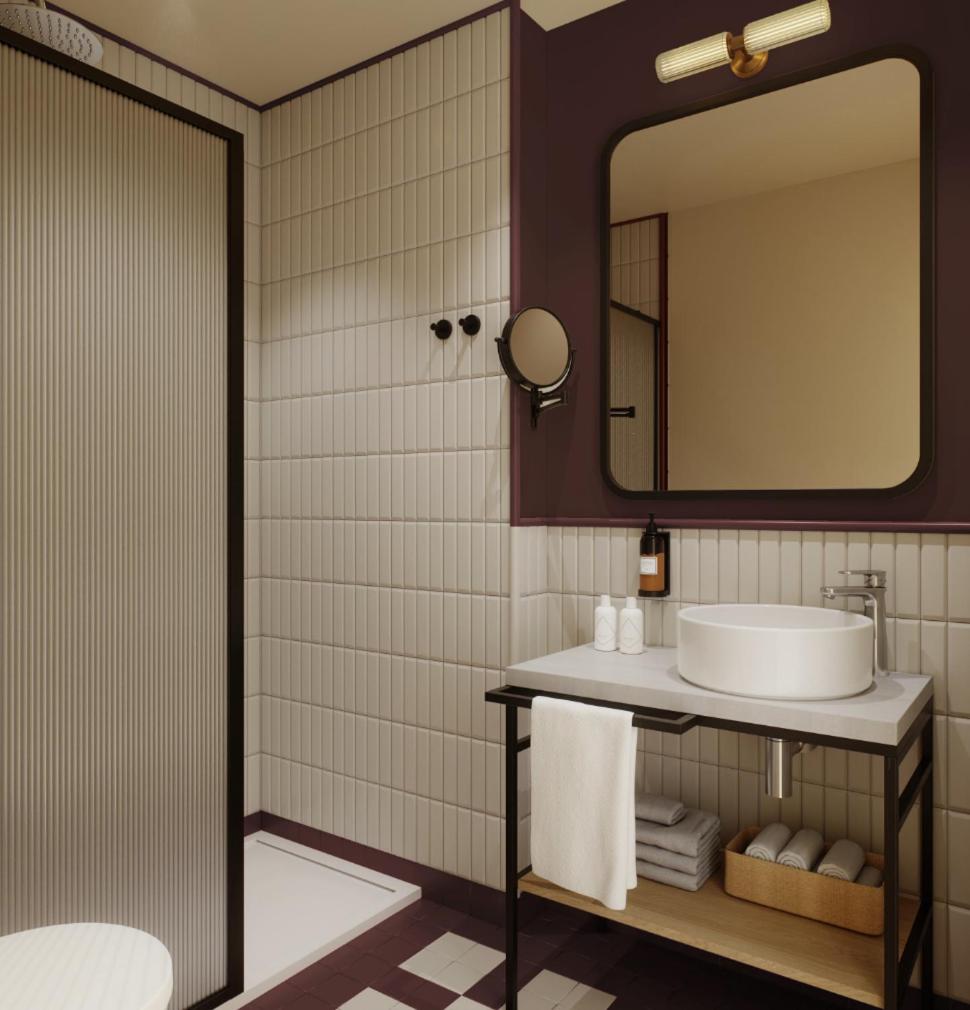 Cozy Double or Twin Room