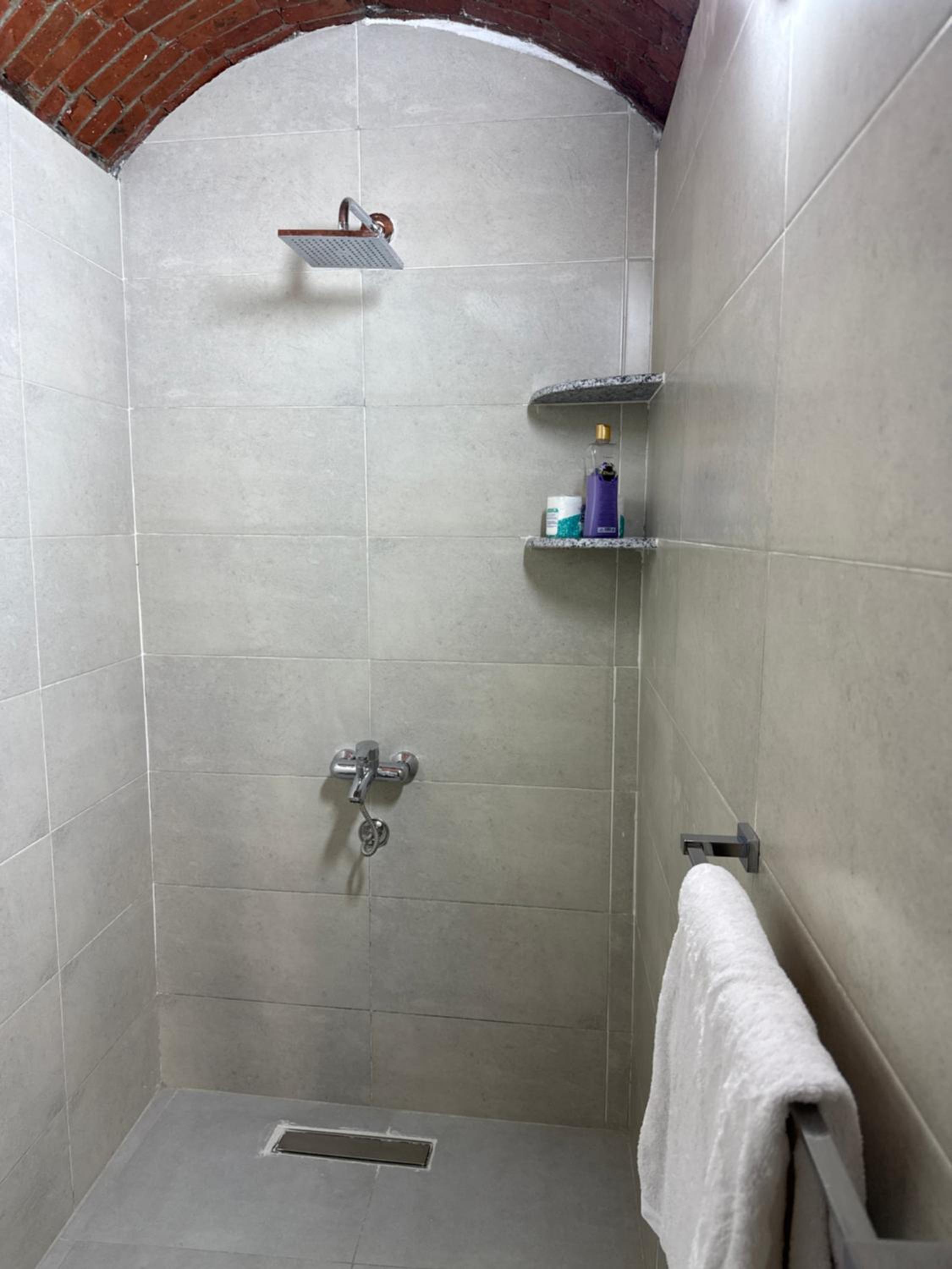 Deluxe Double Room with Balcony and Sea View photo 2