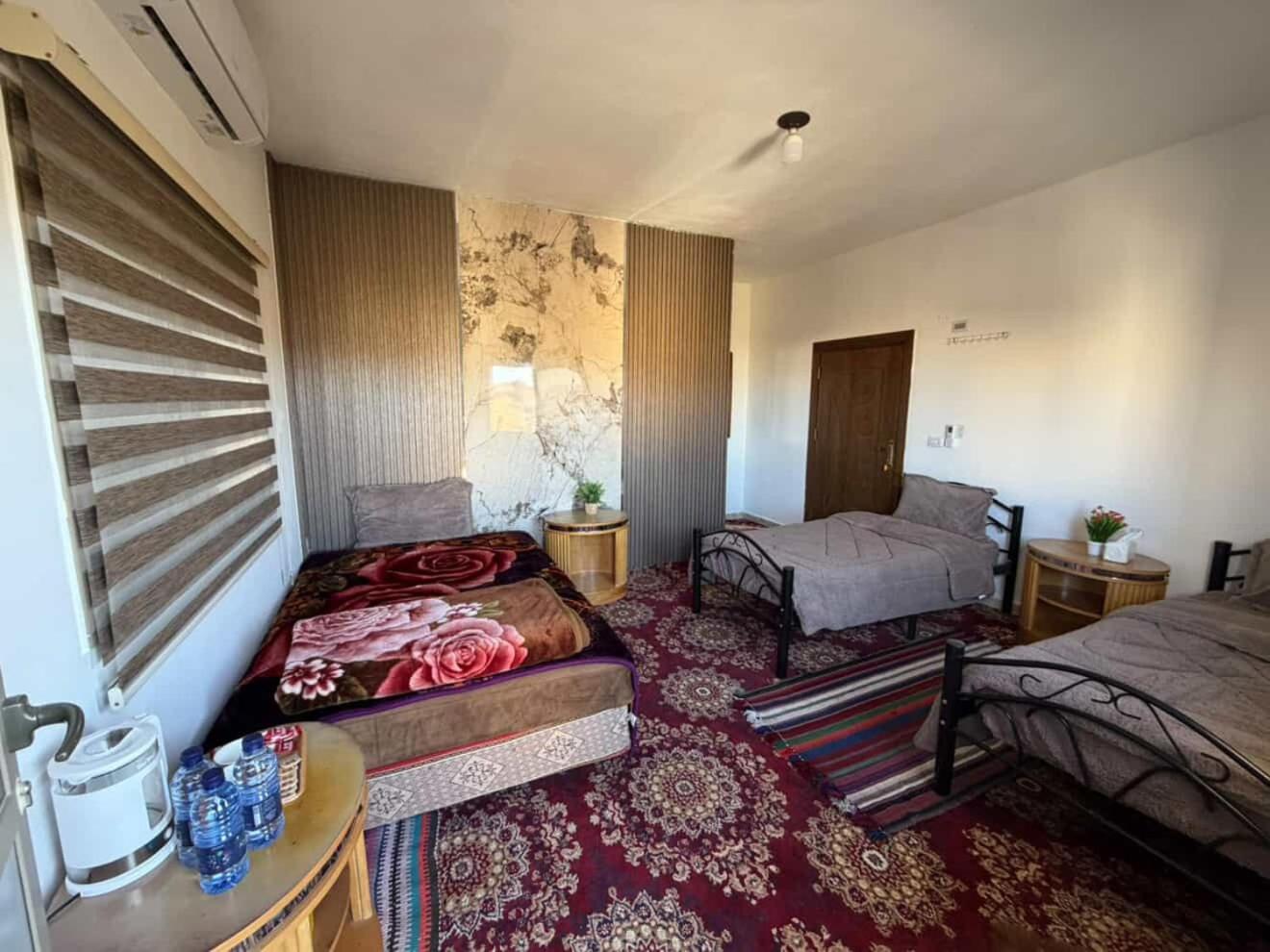 Triple Room with Private Bathroom photo 1