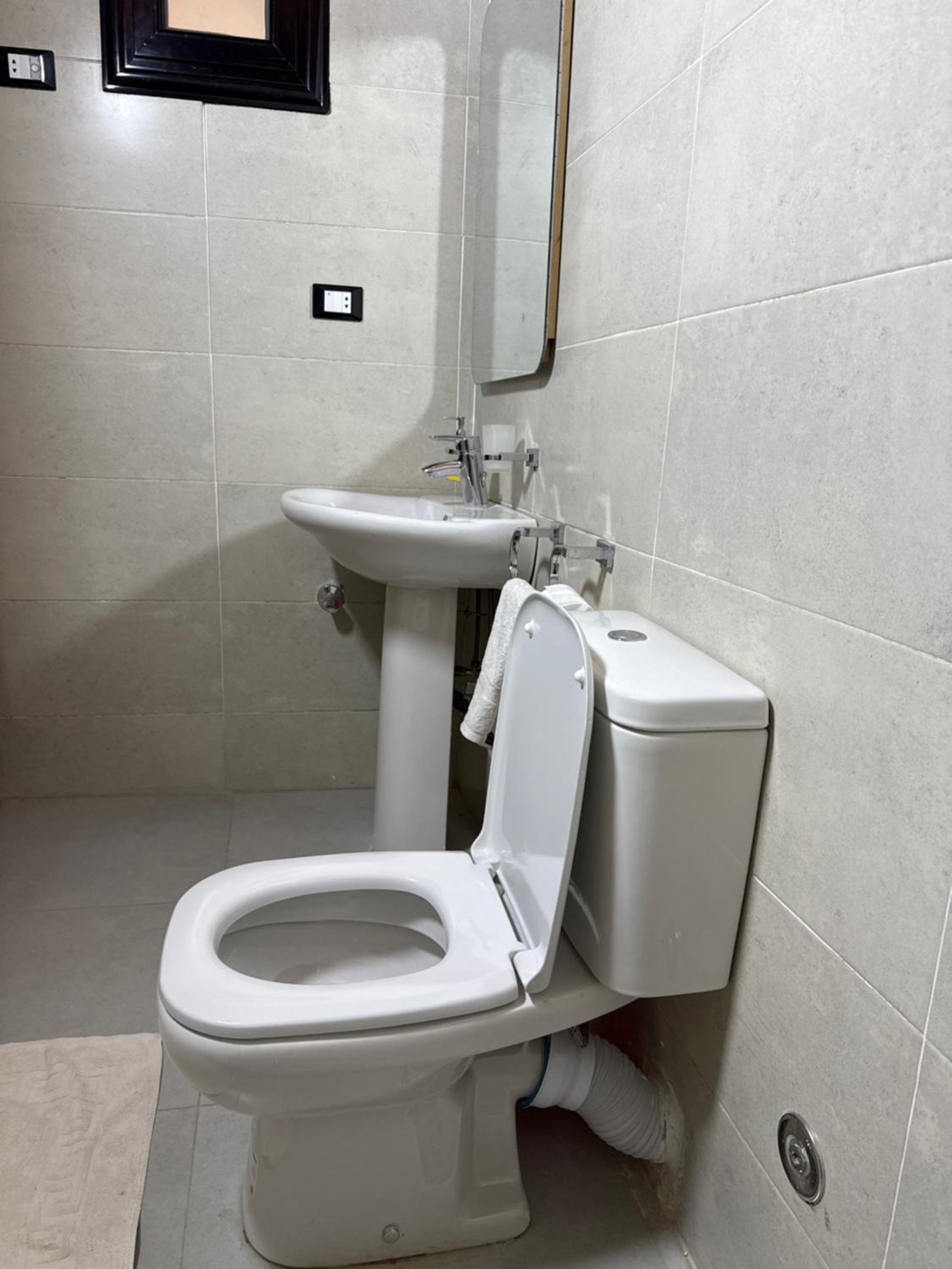 Deluxe Double Room with Balcony and Sea View photo 1