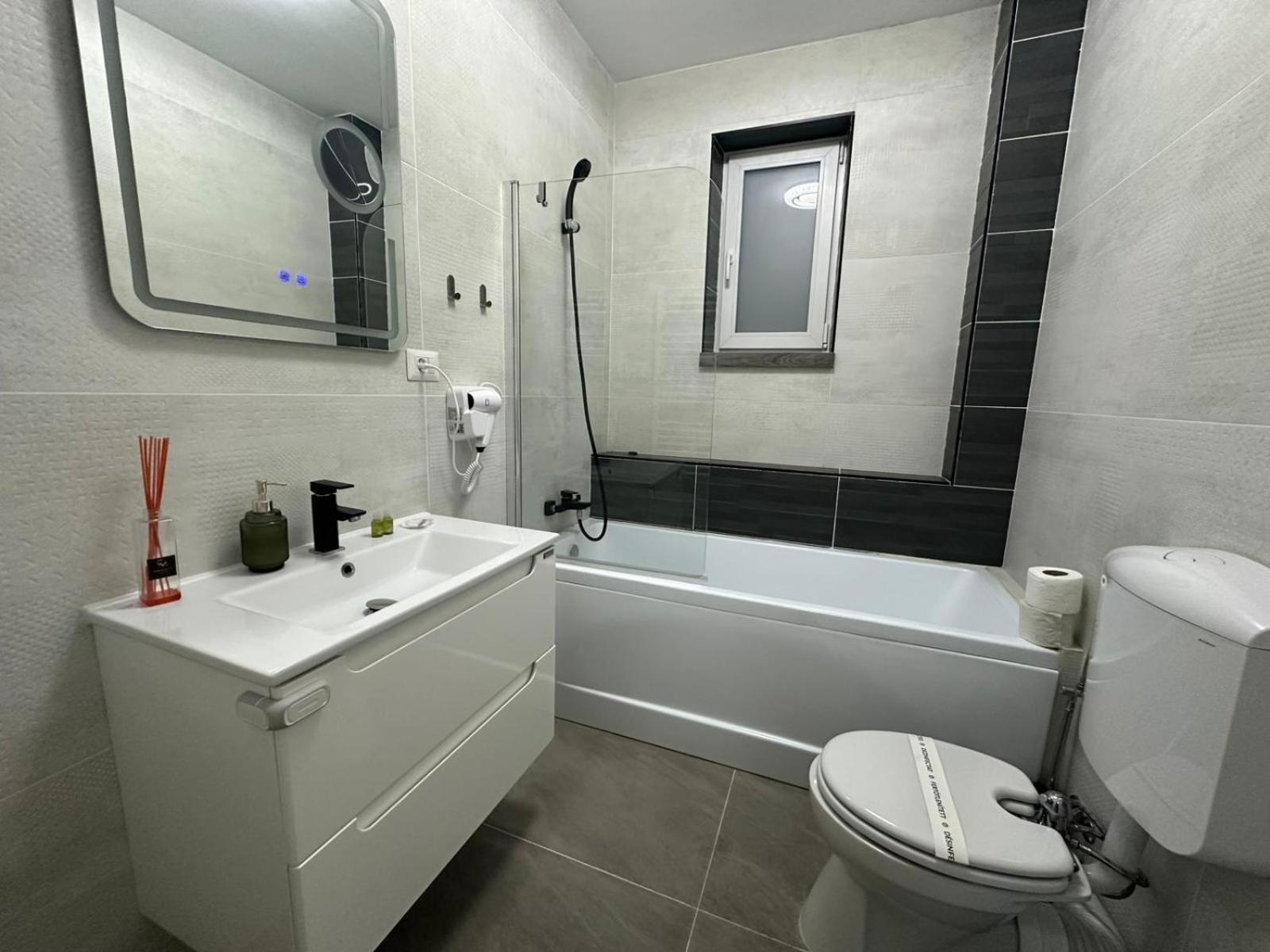 One-Bedroom Deluxe Apartment photo 3