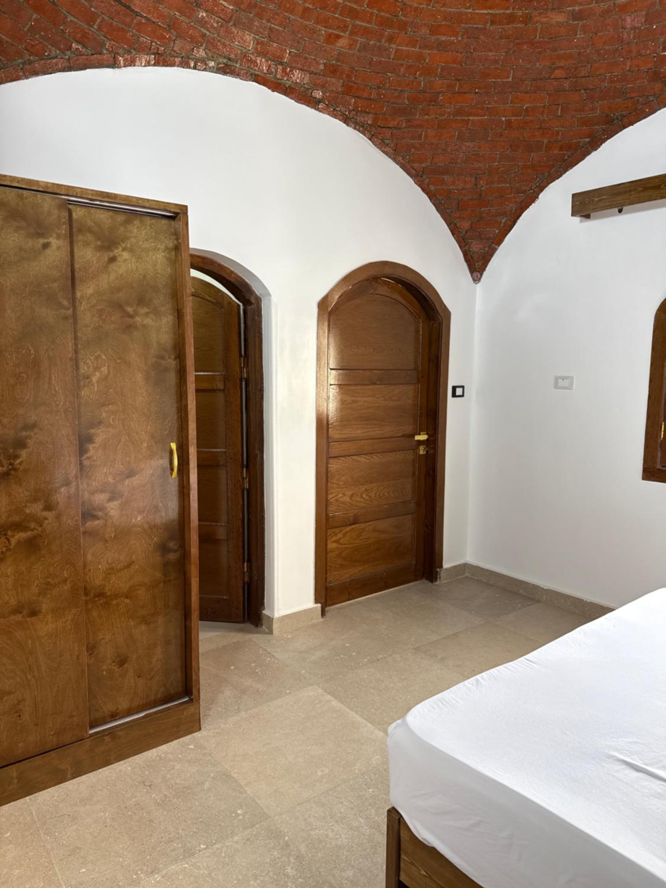 King Room with Garden View photo 3