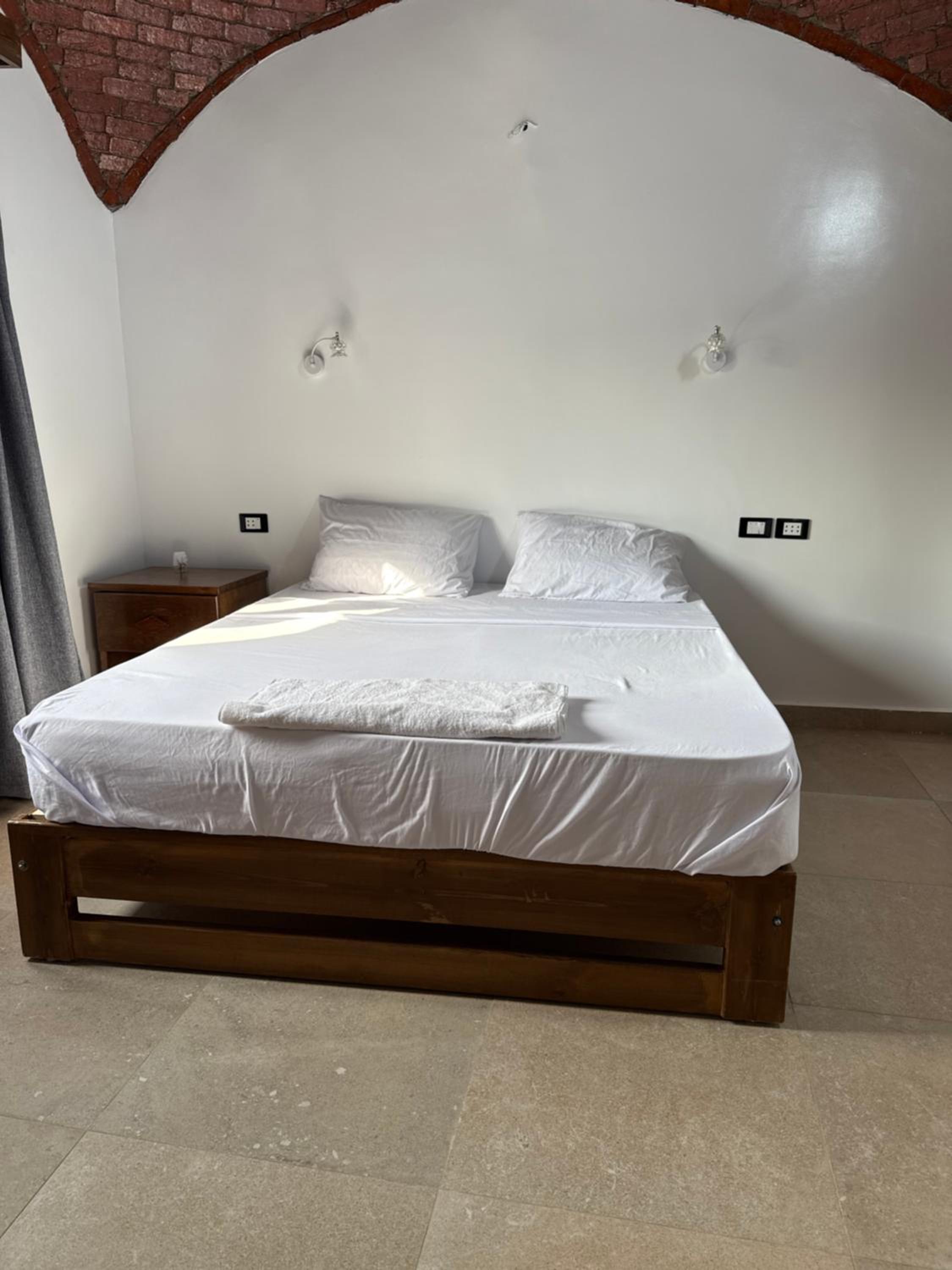 King Room with Garden View photo 1
