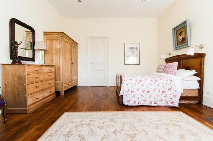 Deluxe Family Suite