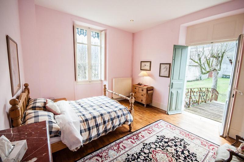 Double or Twin Room with Garden View - Photo 1