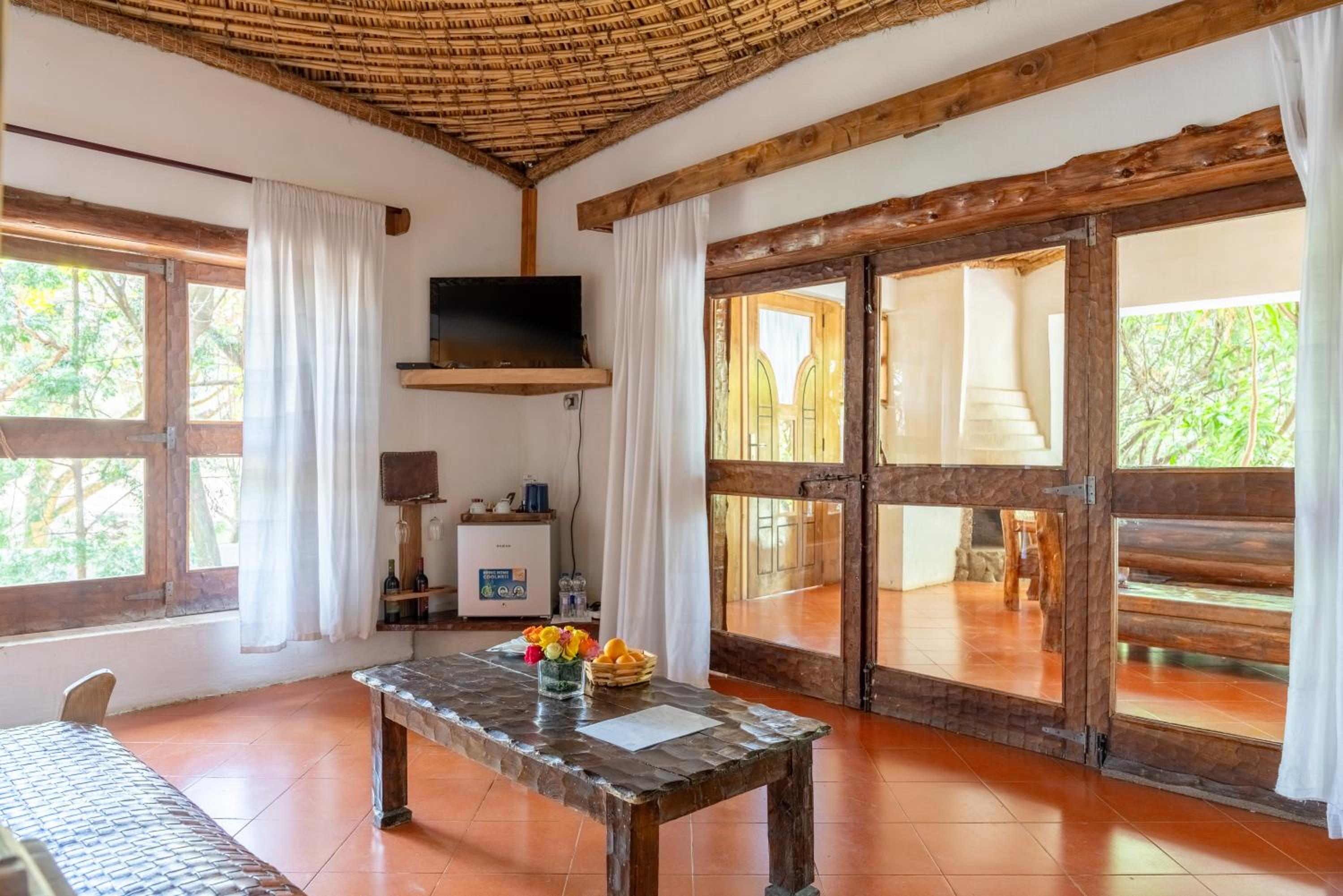 Deluxe Family Suite
