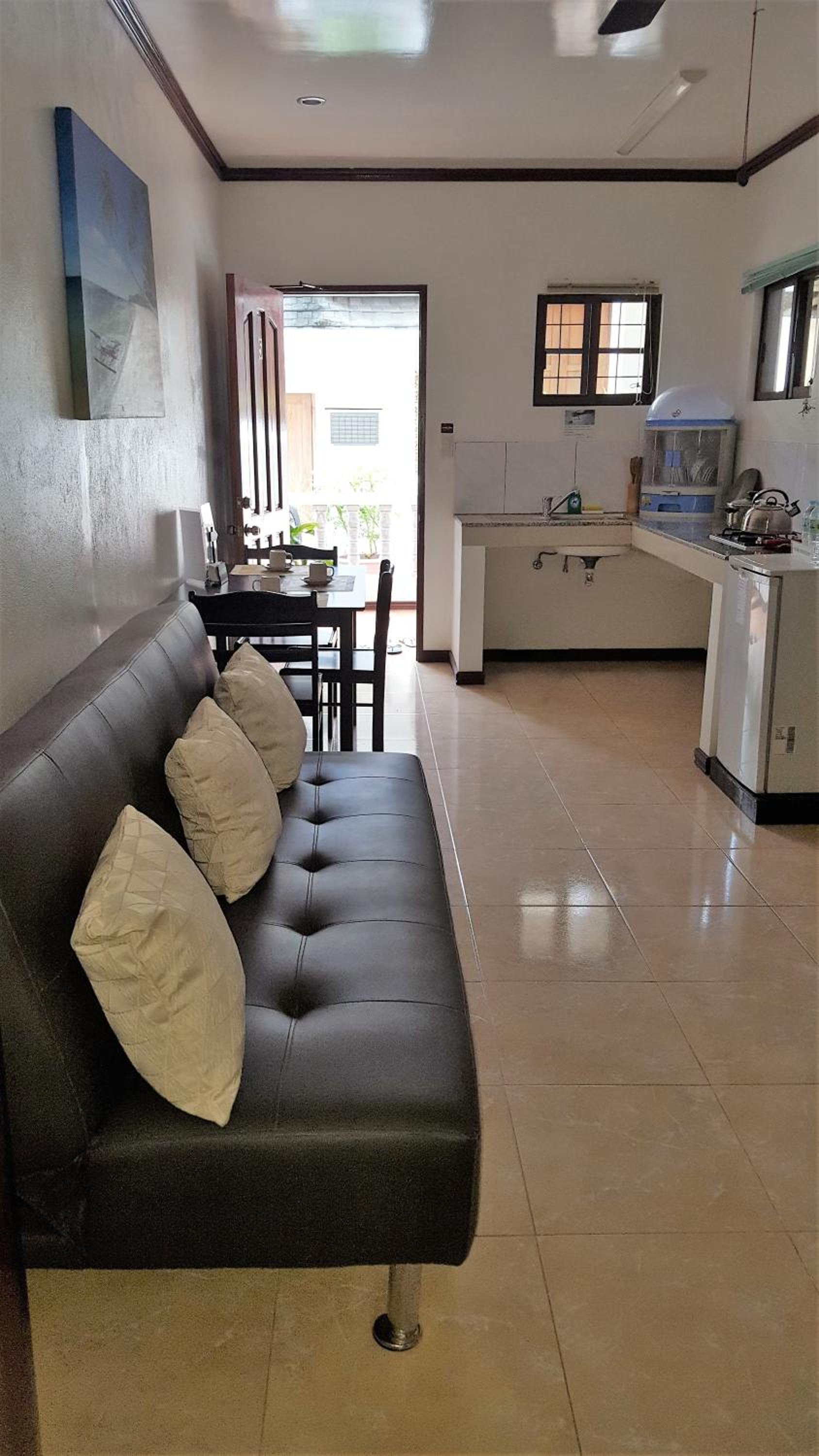 Standard Double Room - Photo 7