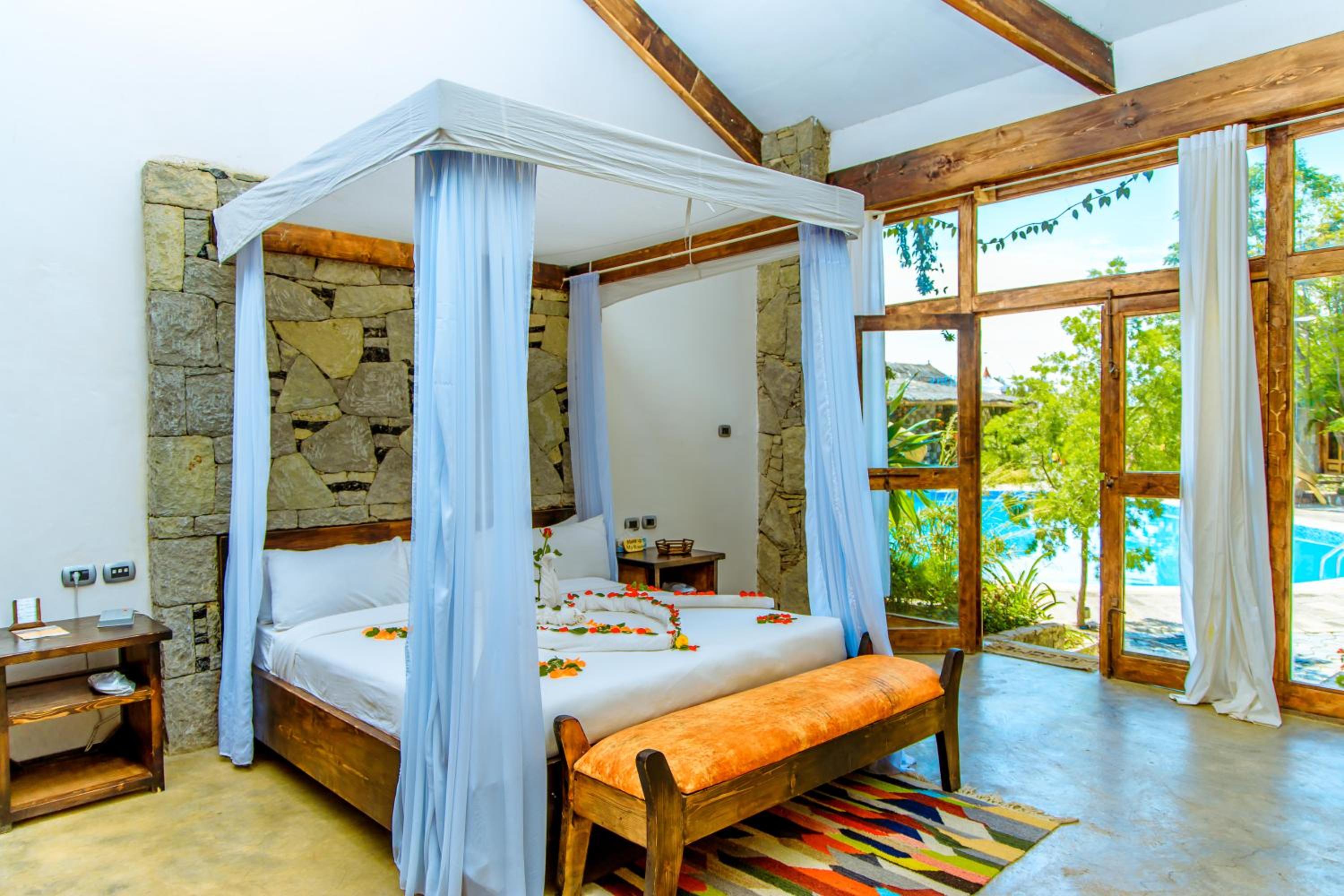 Superior King Suite