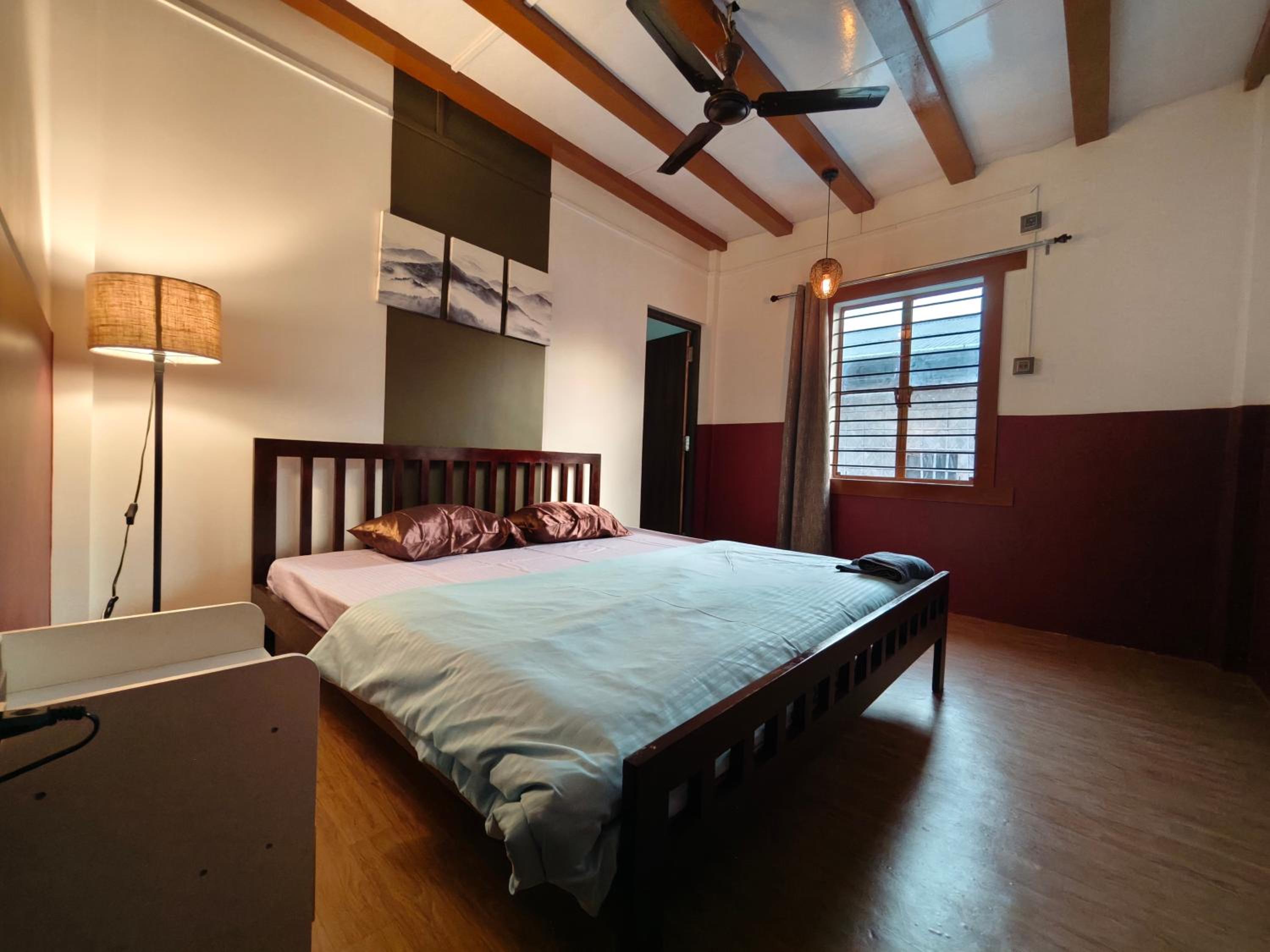 Three-Bedroom Vacation Home  photo 1