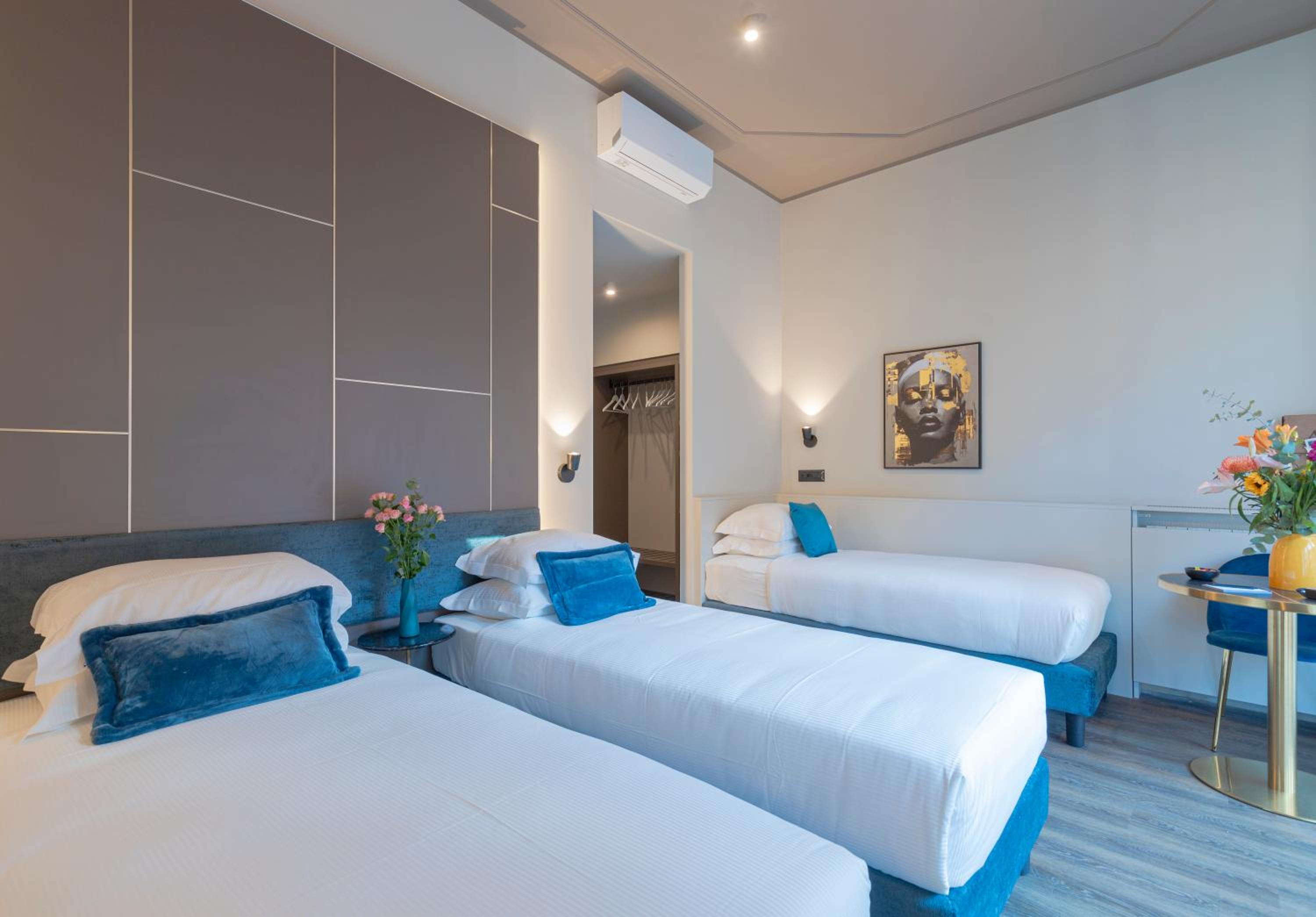 Executive Triple Room