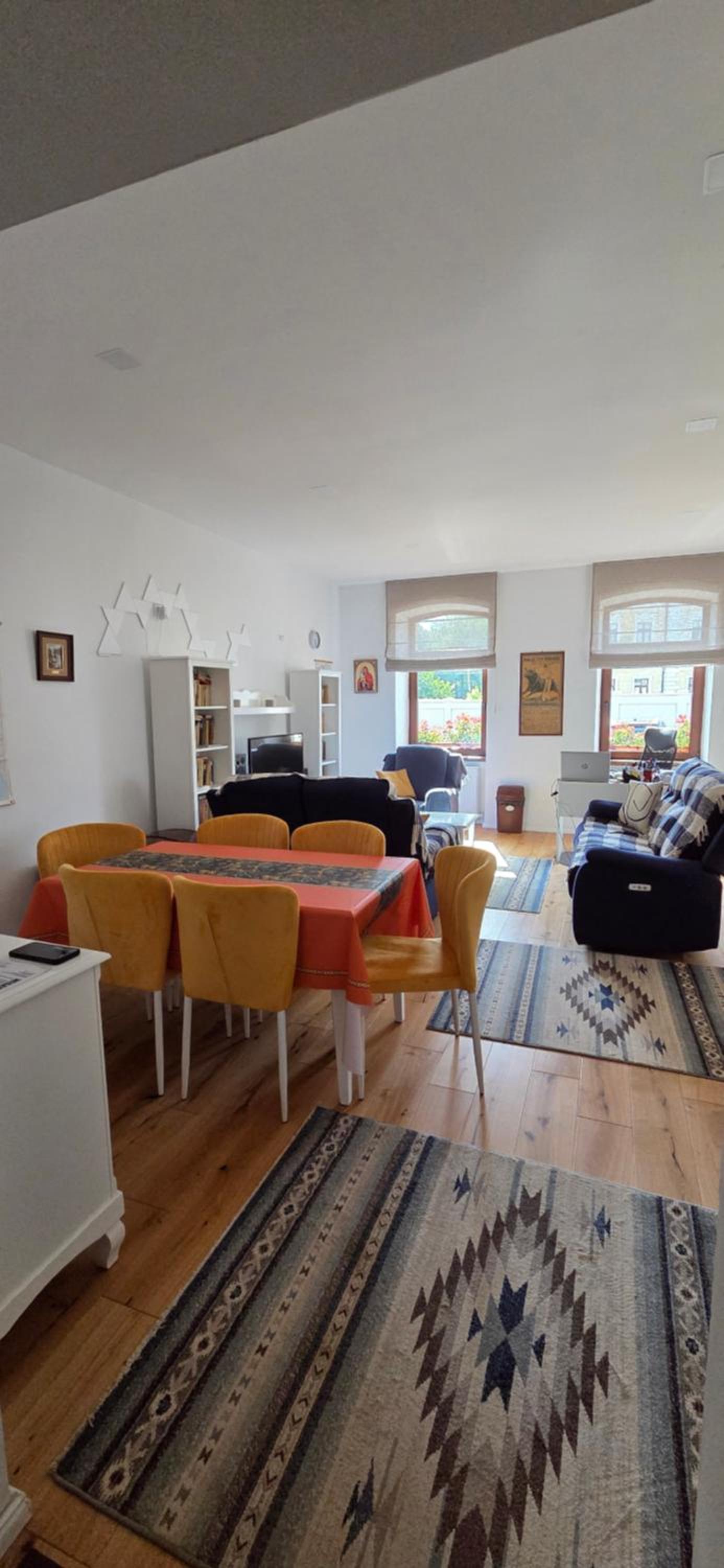 Three-Bedroom Villa photo 2