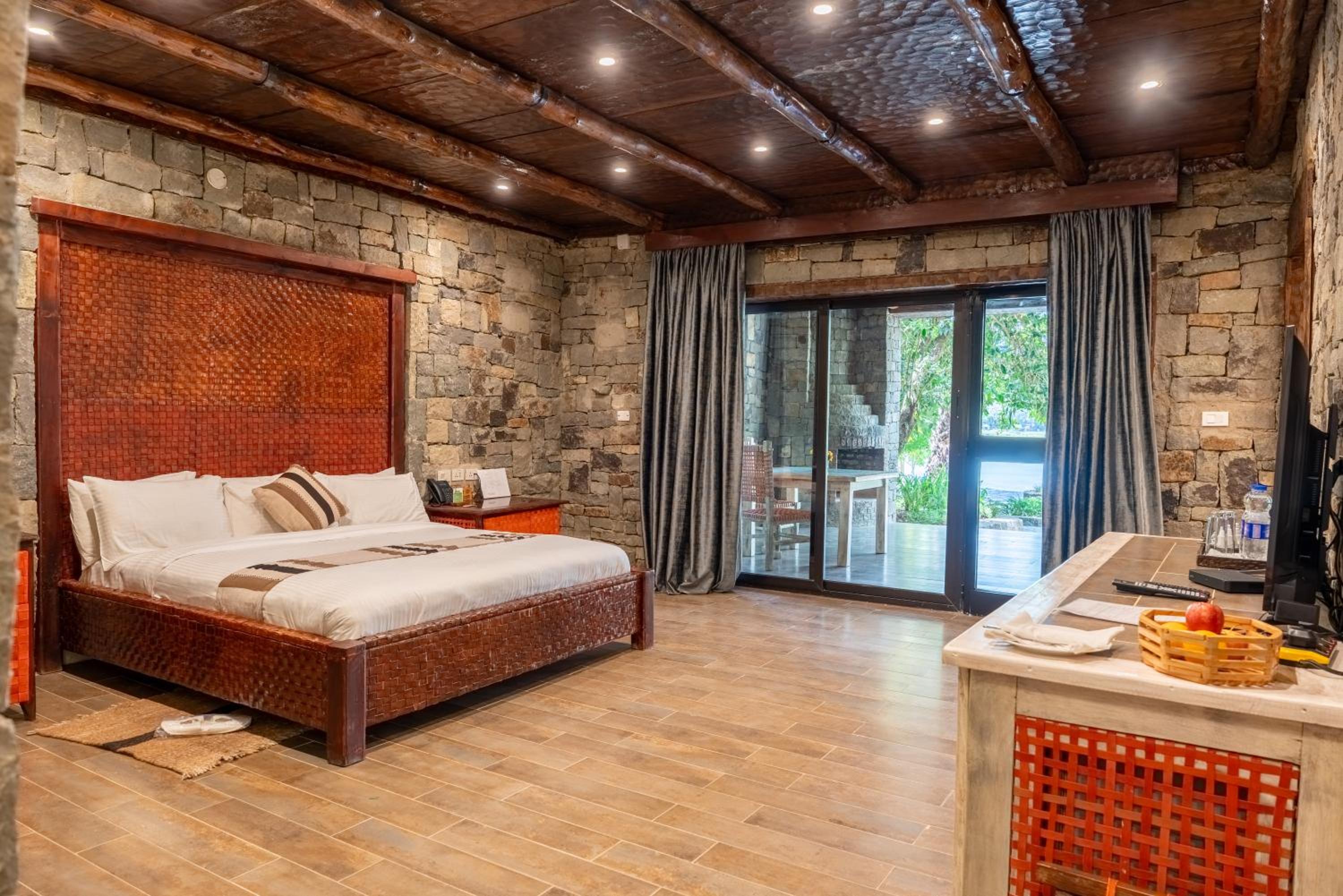 King Suite