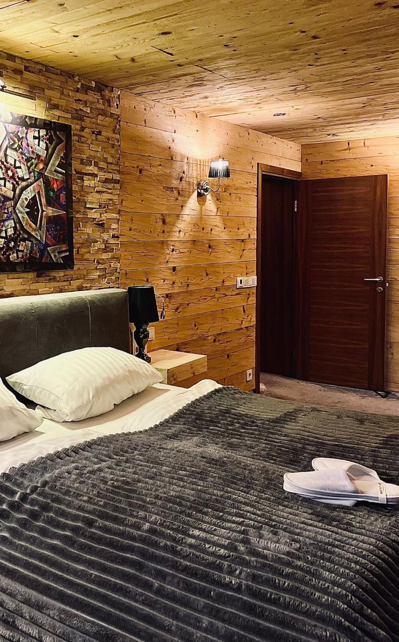Grand Boutique Suite