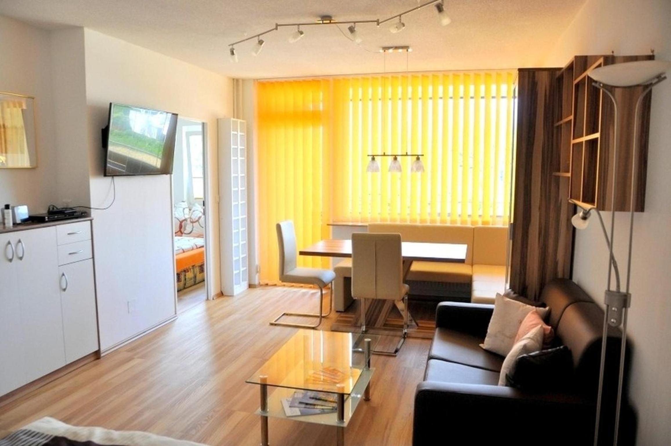 Apartment with Lake View photo 1