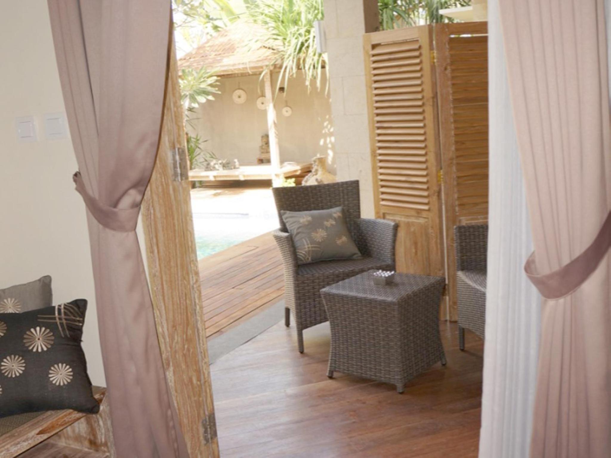 Executive Double Room - Photo 2