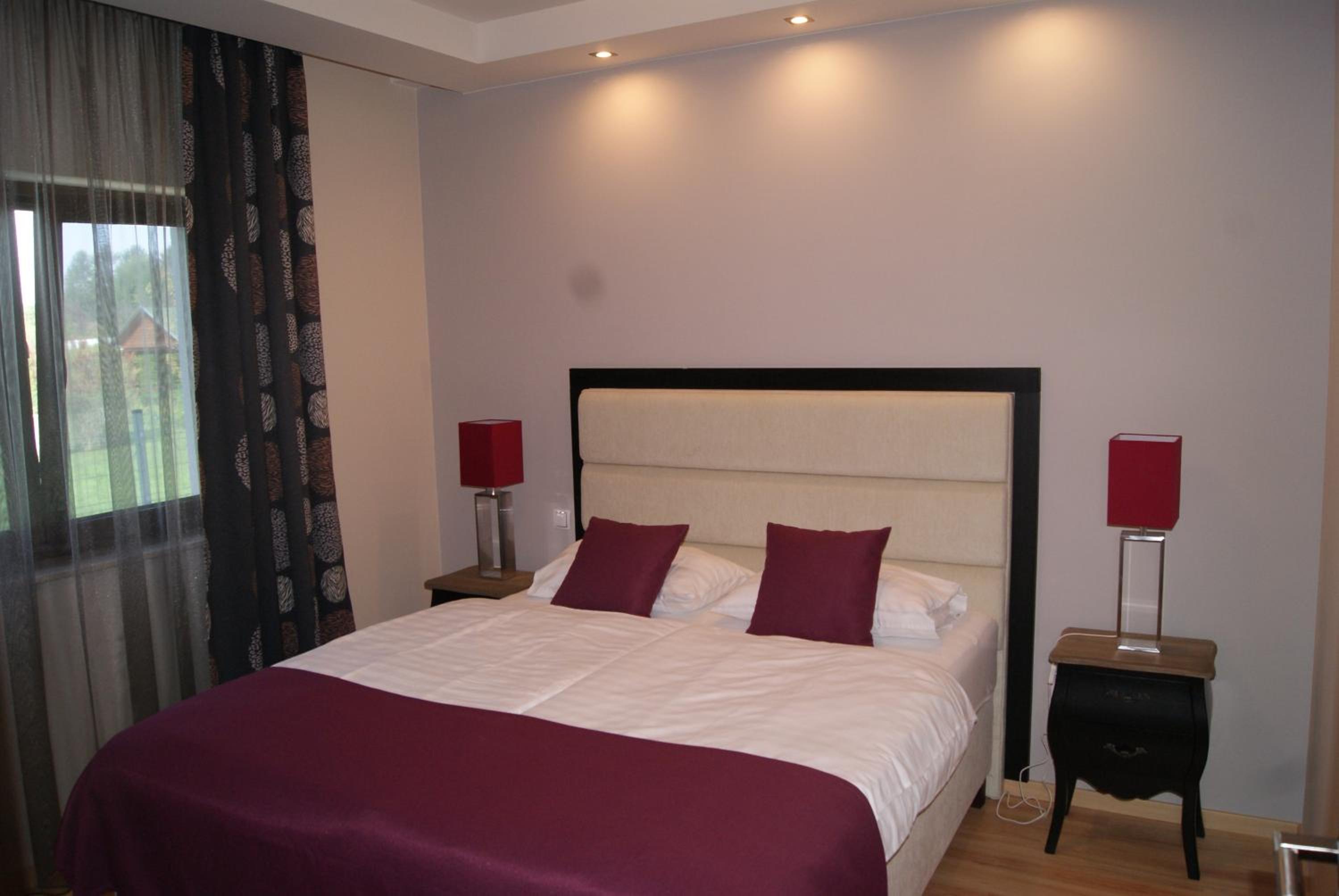 One-Bedroom Villa photo 1