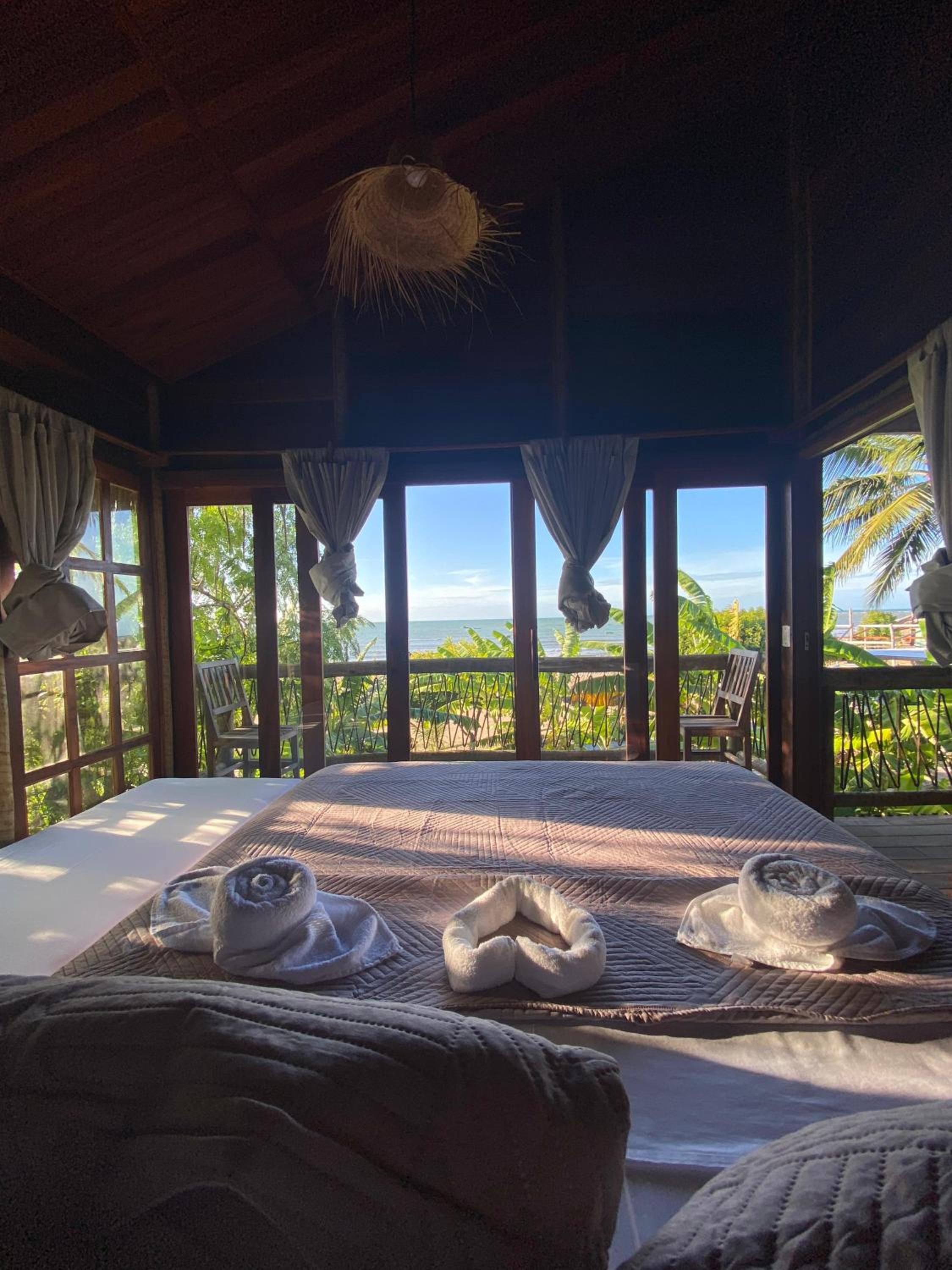 Luxury Triple Room photo 1