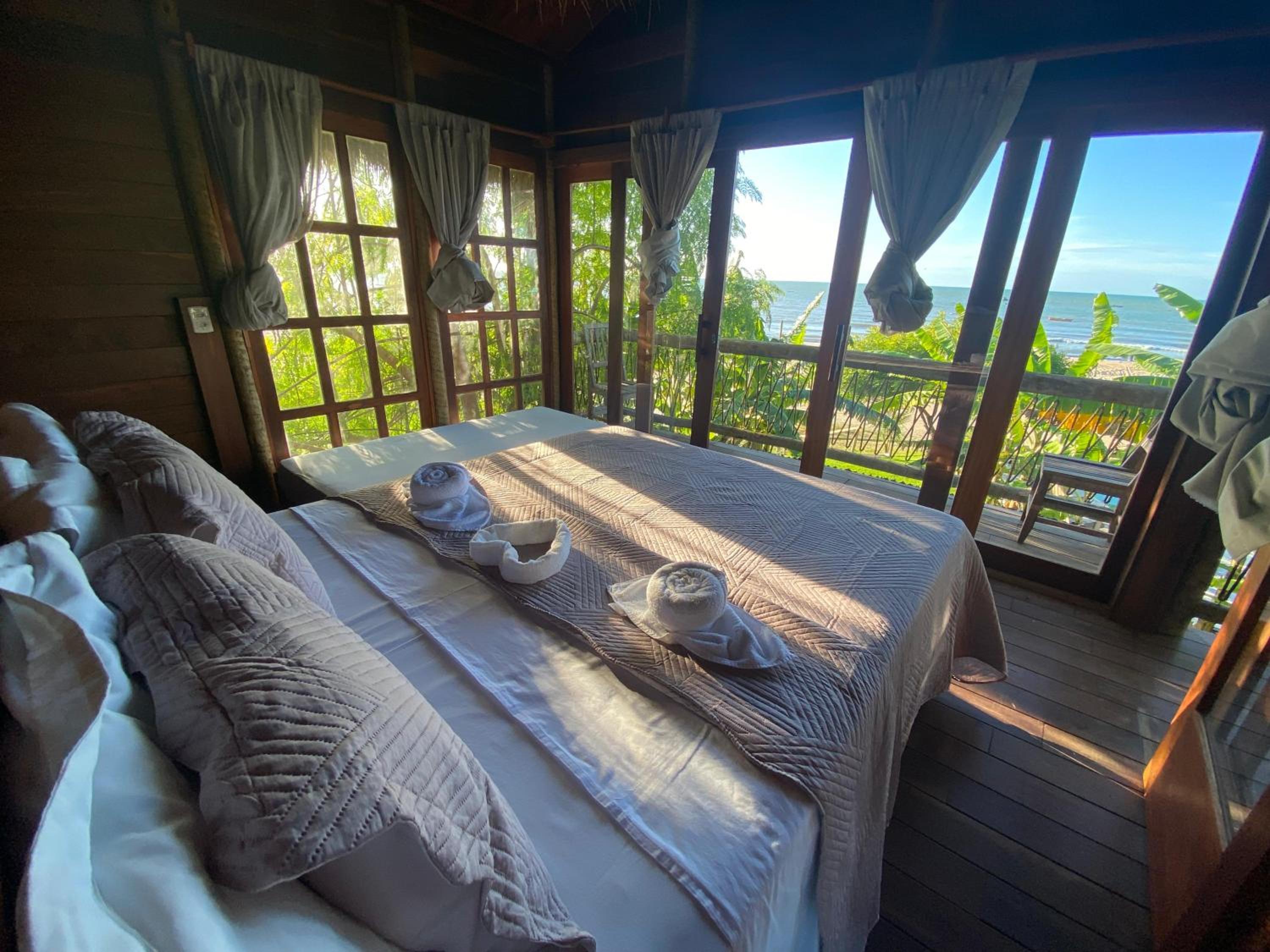Luxury Triple Room photo 3