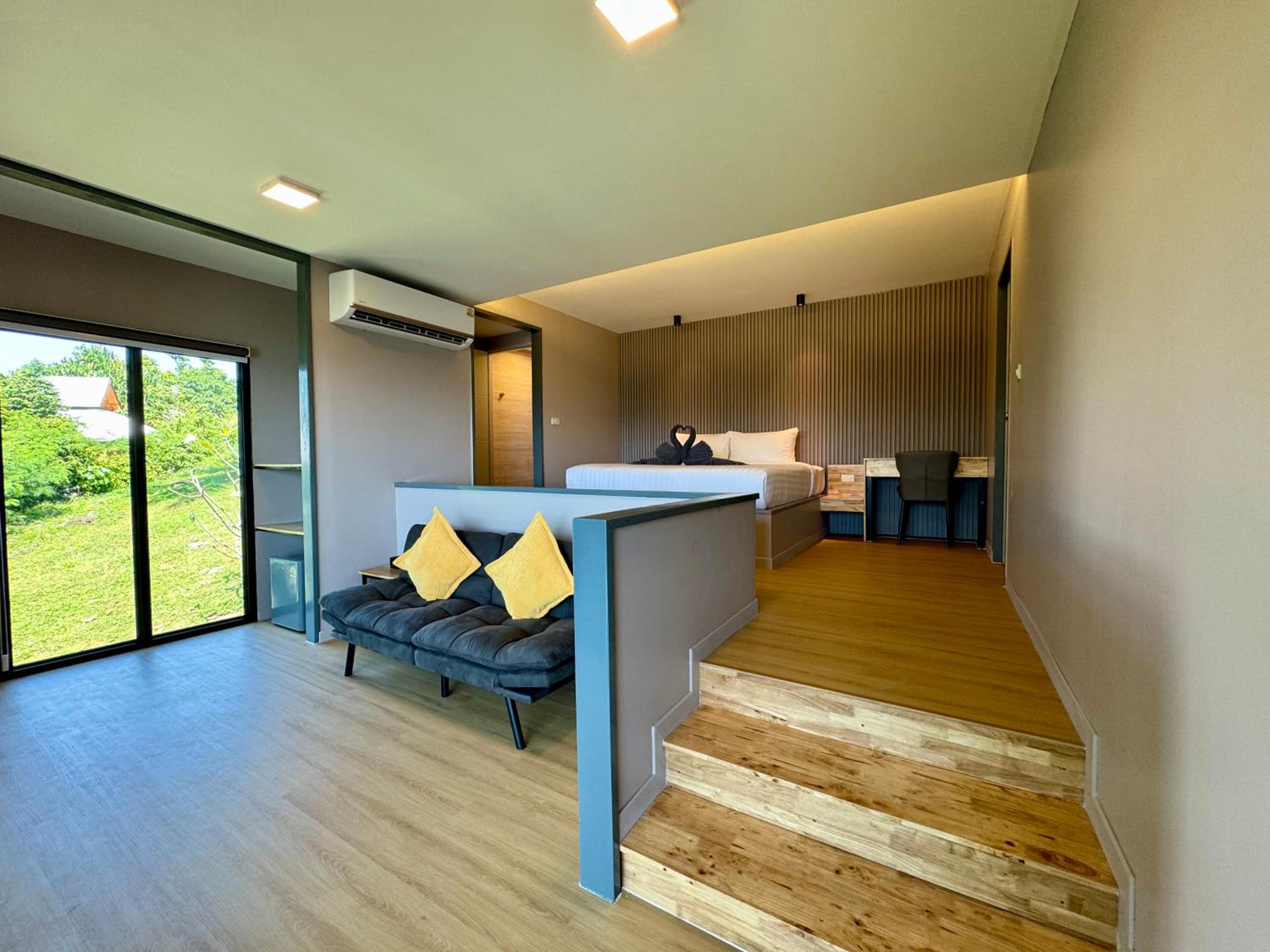 Junior Suite