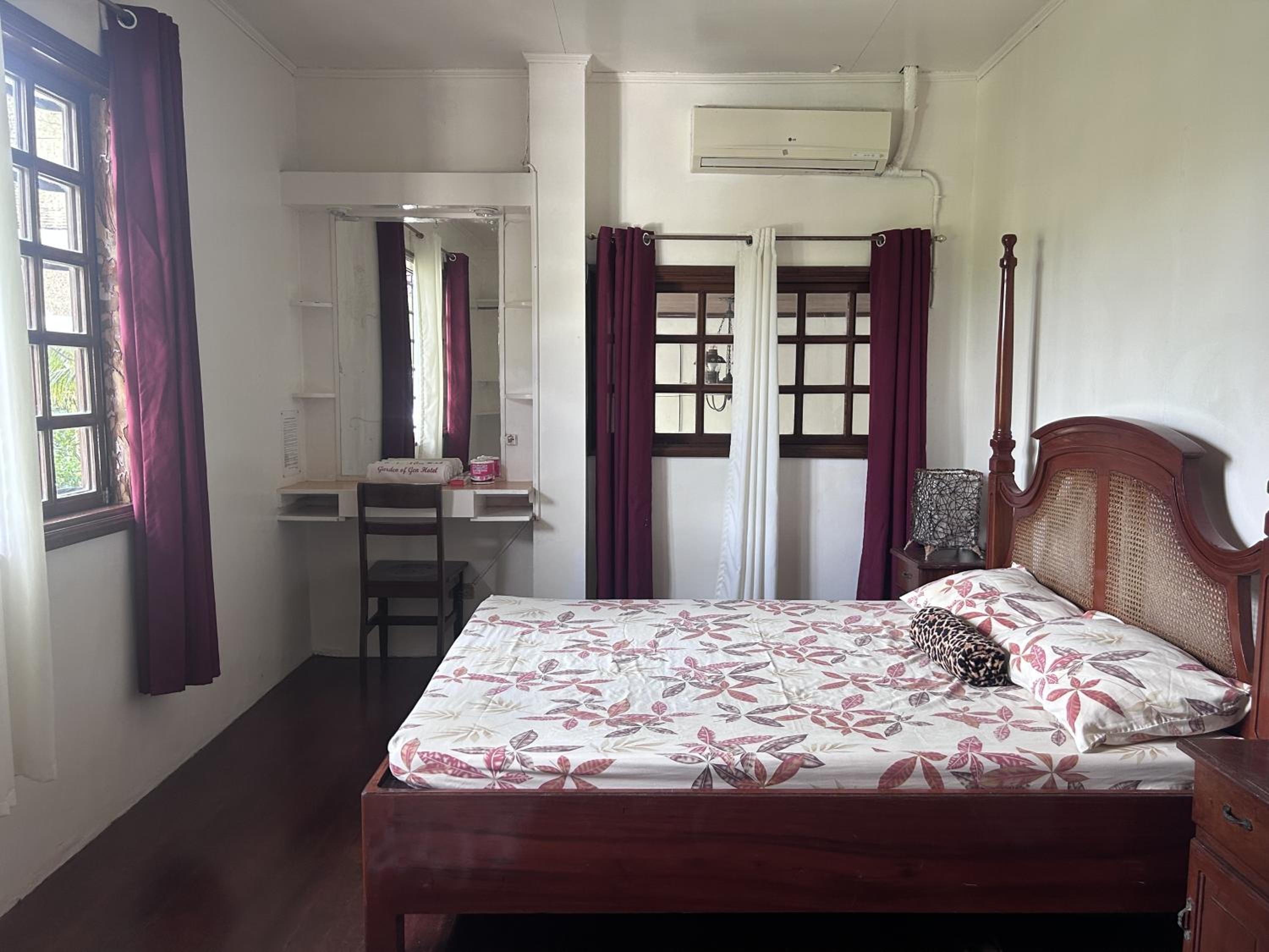 Standard Double Room photo 2