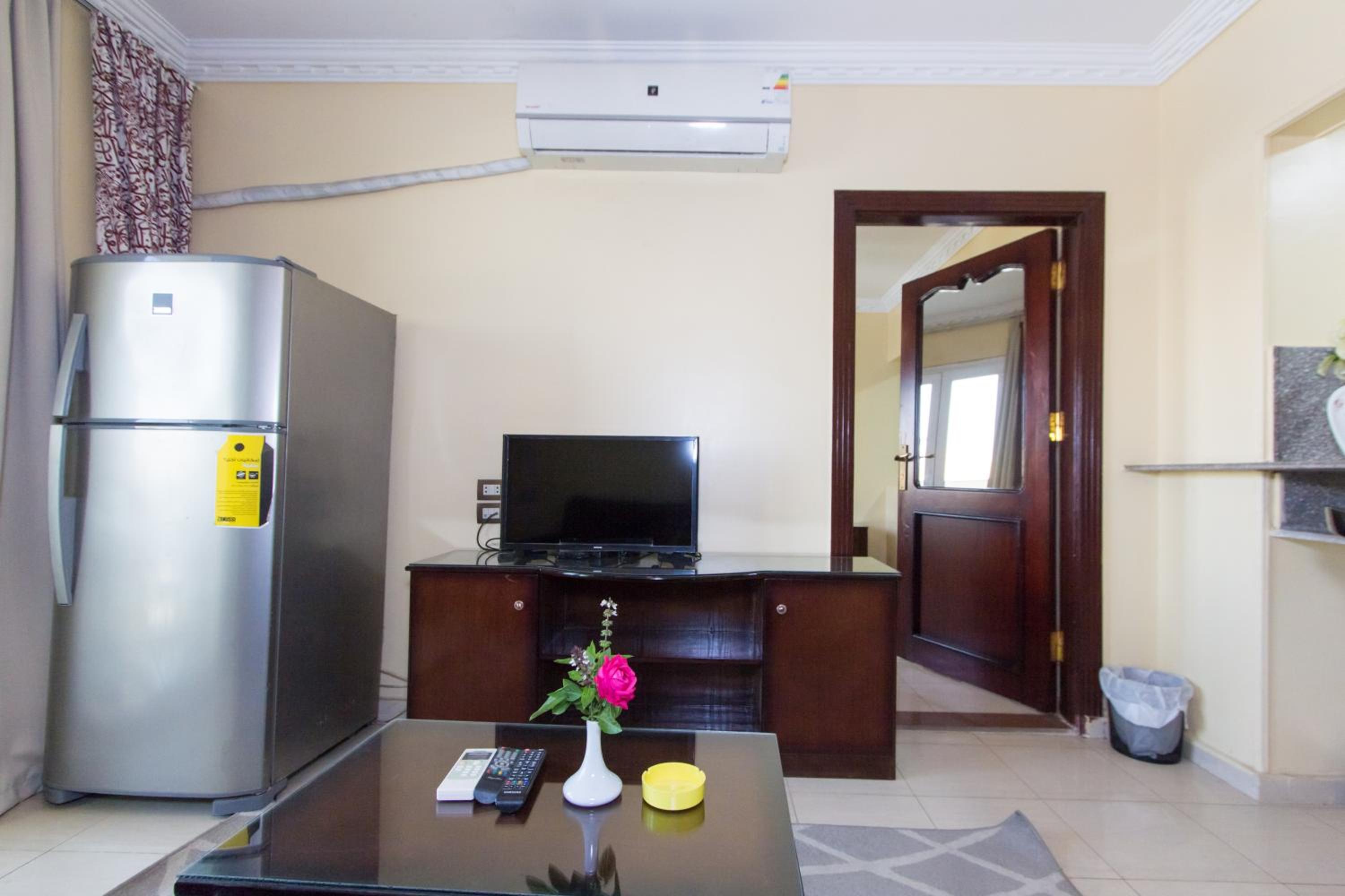 Two-Bedroom Suite