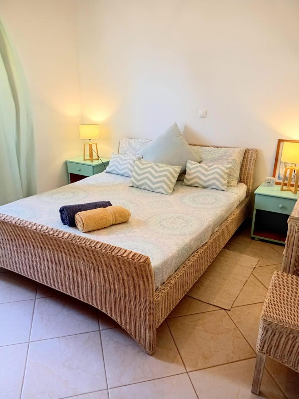 One-Bedroom Apartment - Oceanfront photo 2