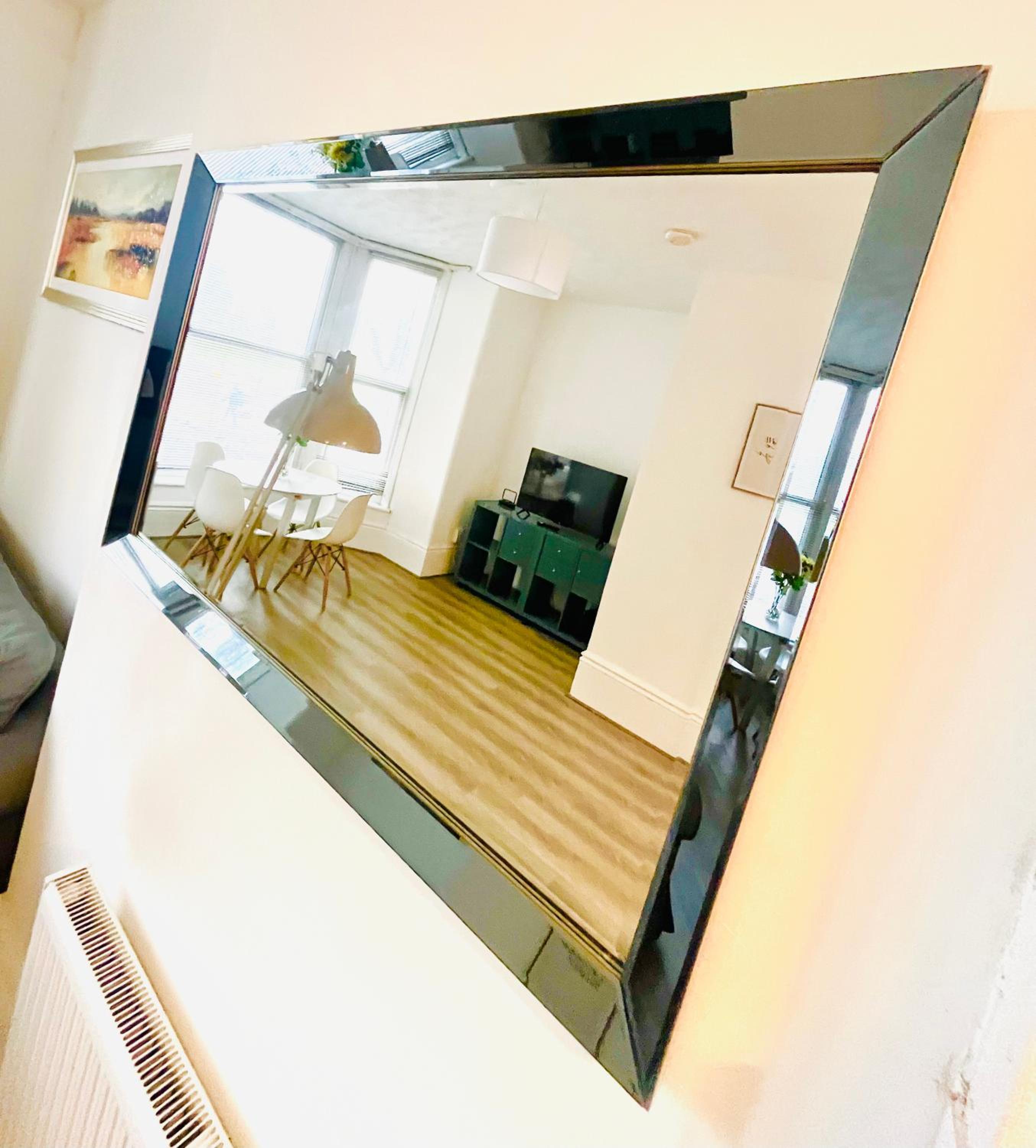 Apartment with Park View photo 1