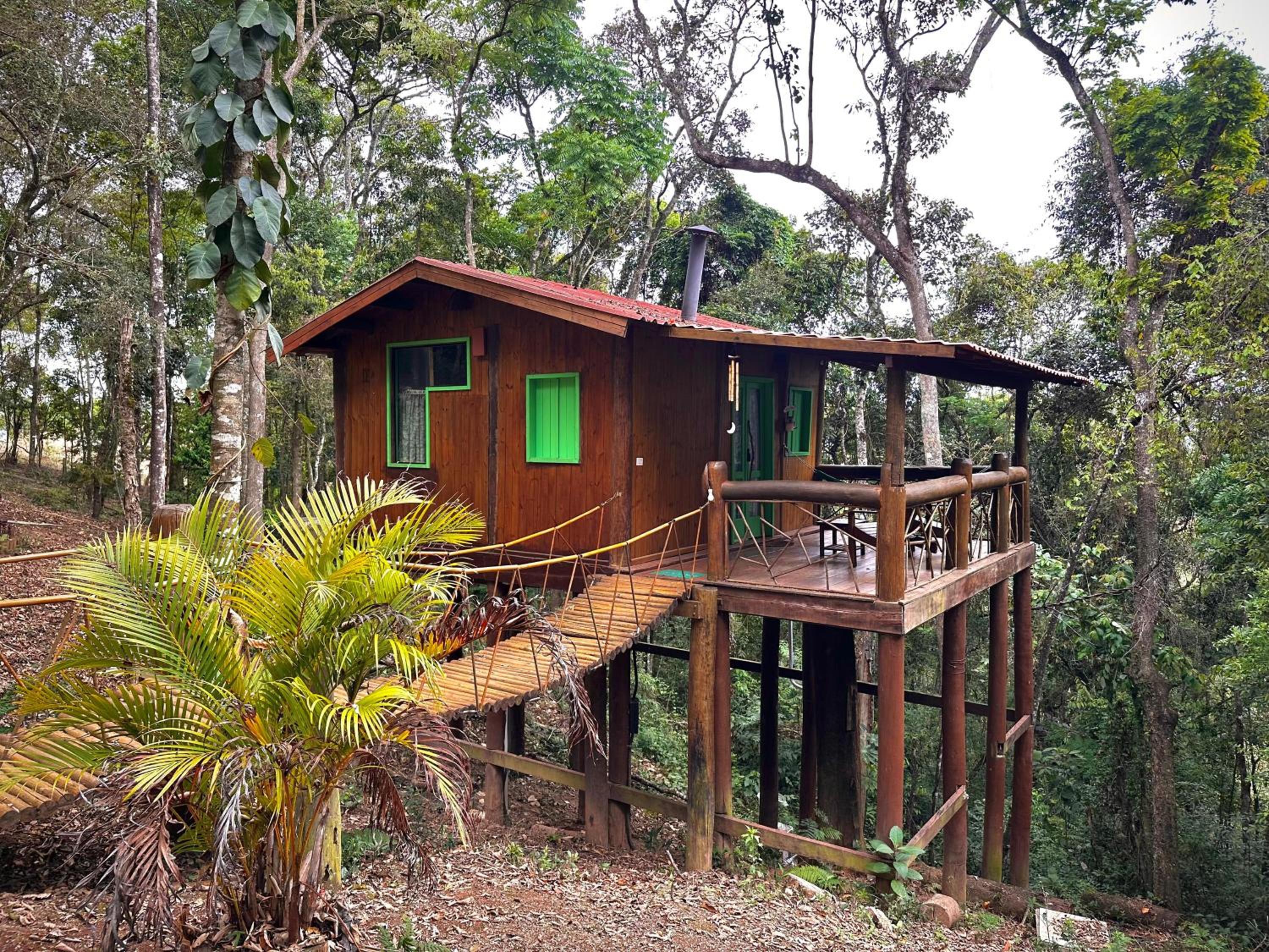 Superior Bungalow