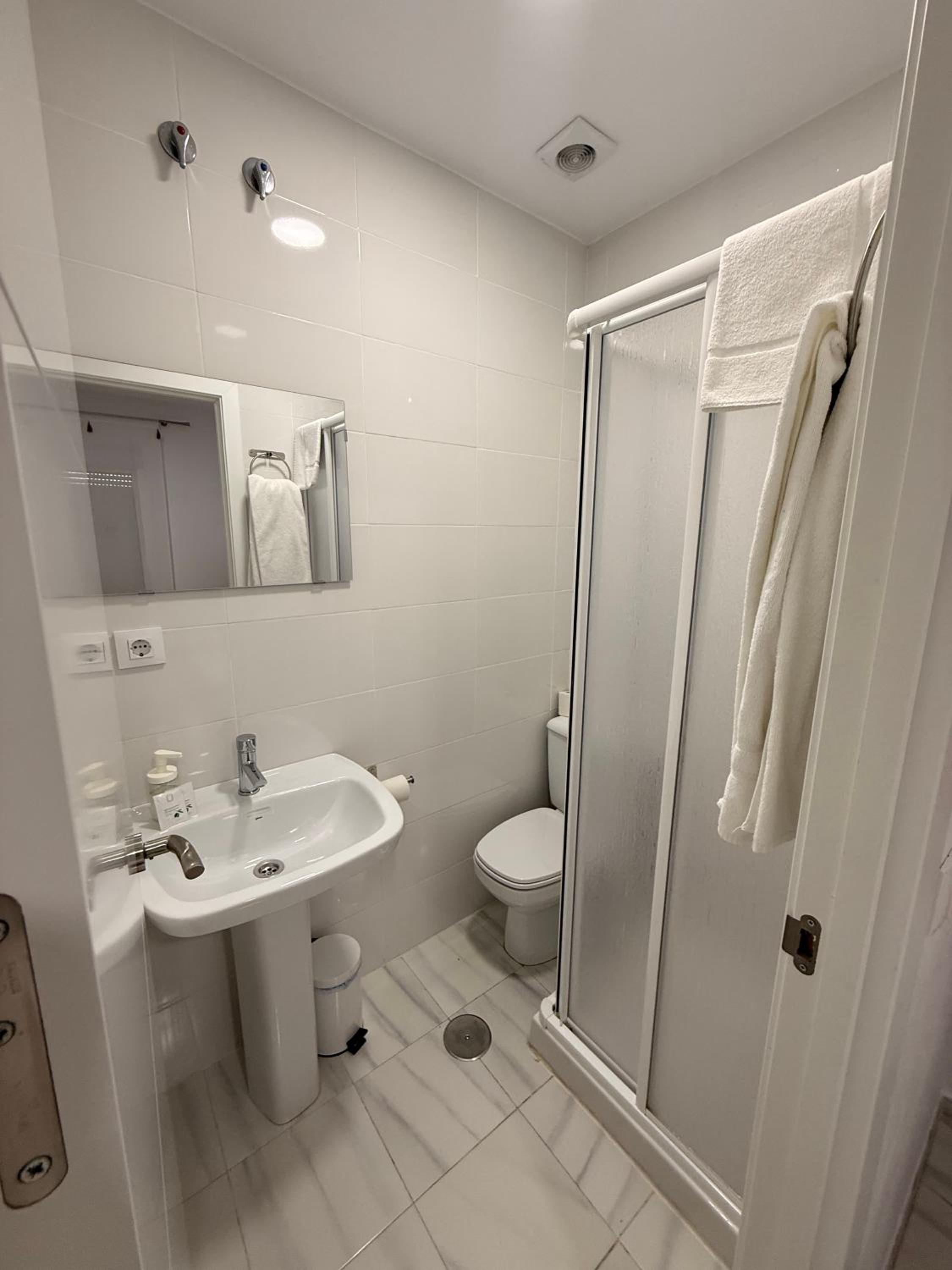 Twin Room photo 3