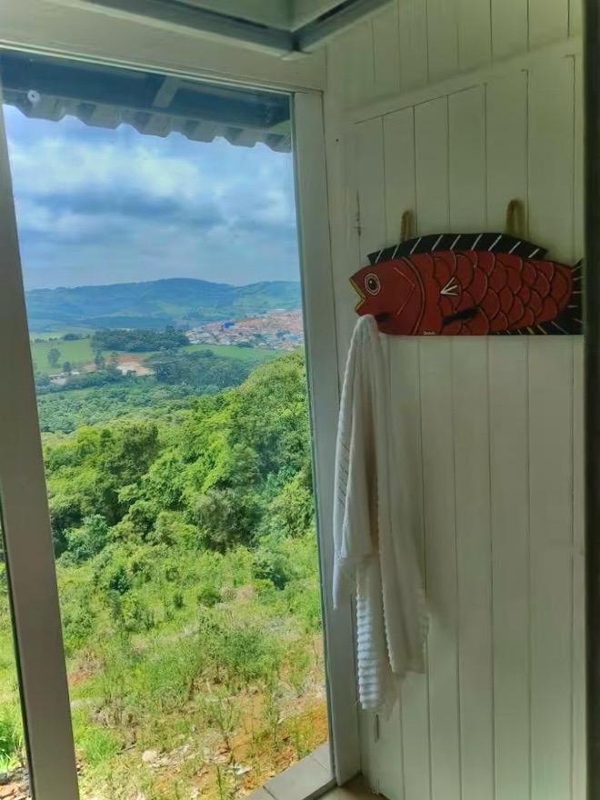 Double Room with Spa Bath