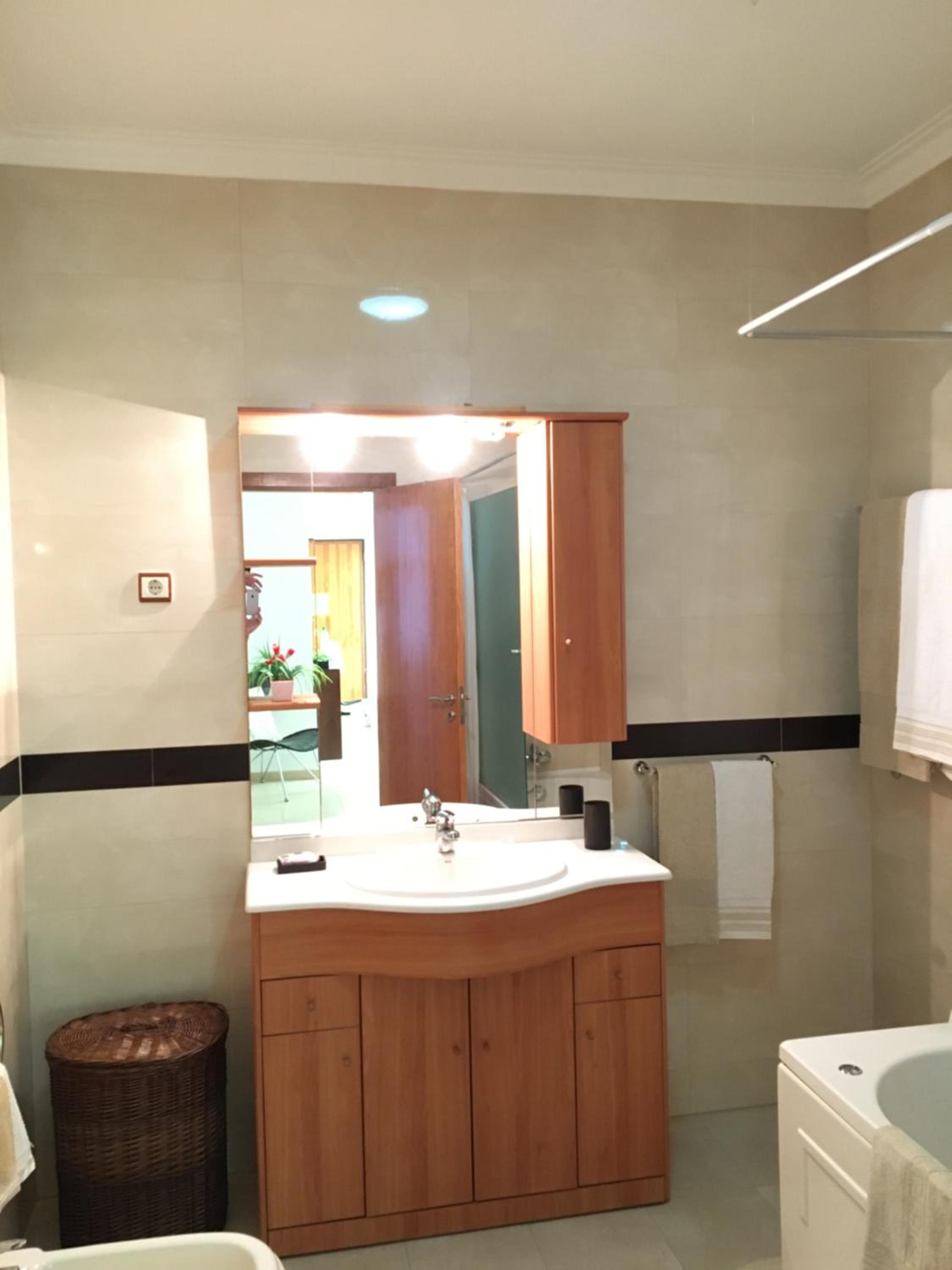 Two-Bedroom Apartment - Photo 11