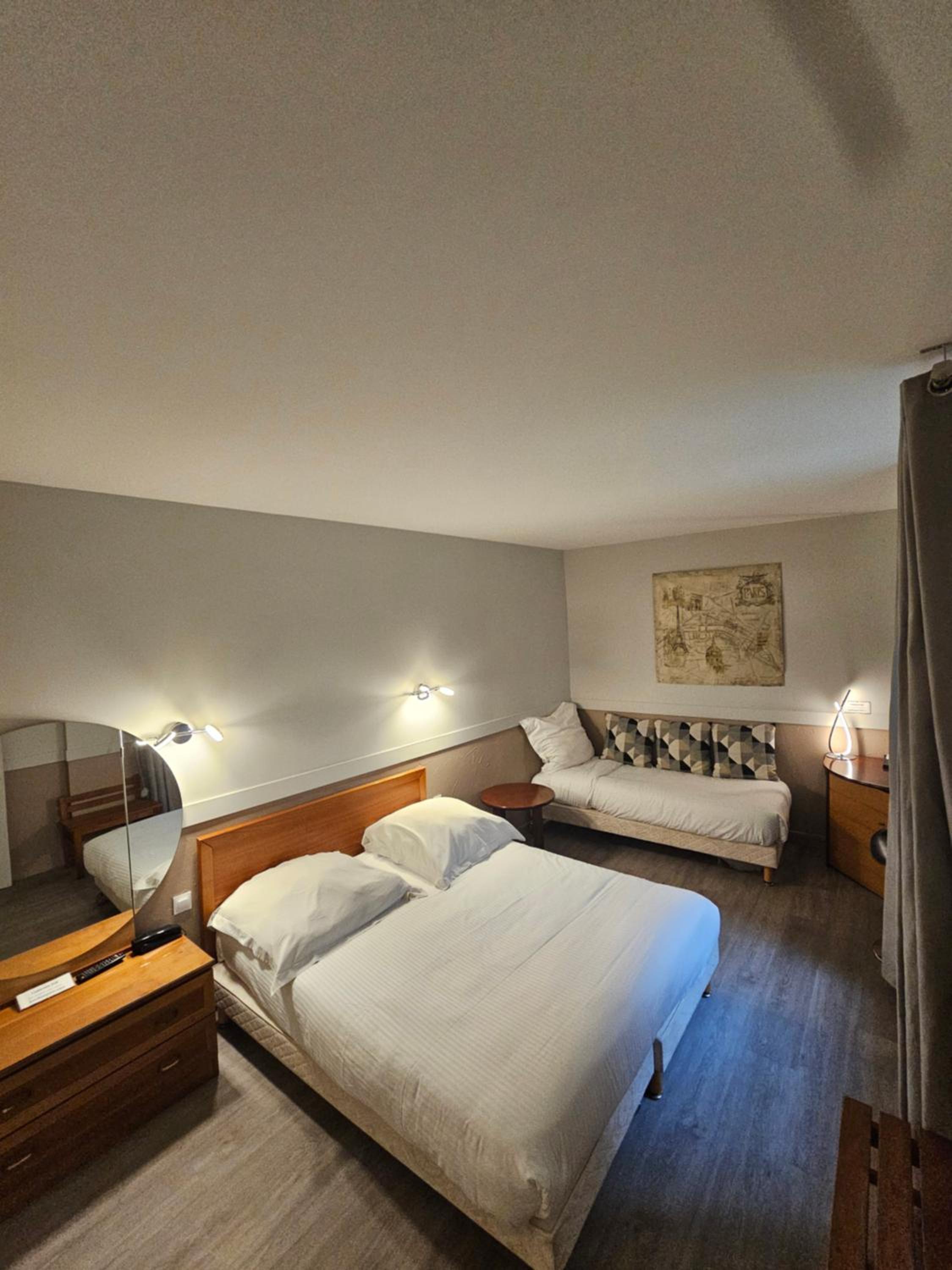 Triple Room photo 2