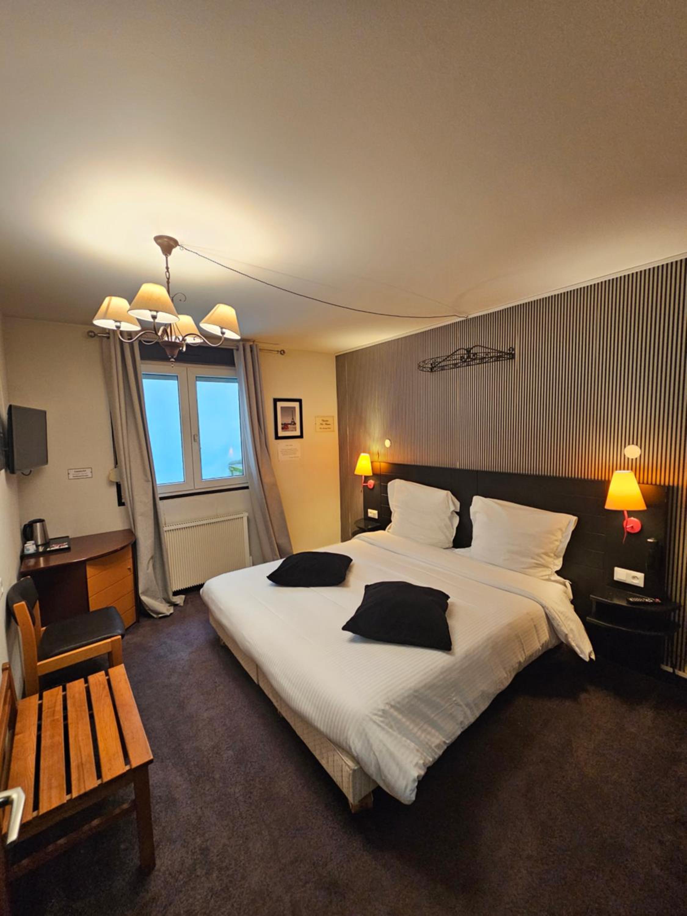 Standard Double Room photo 1