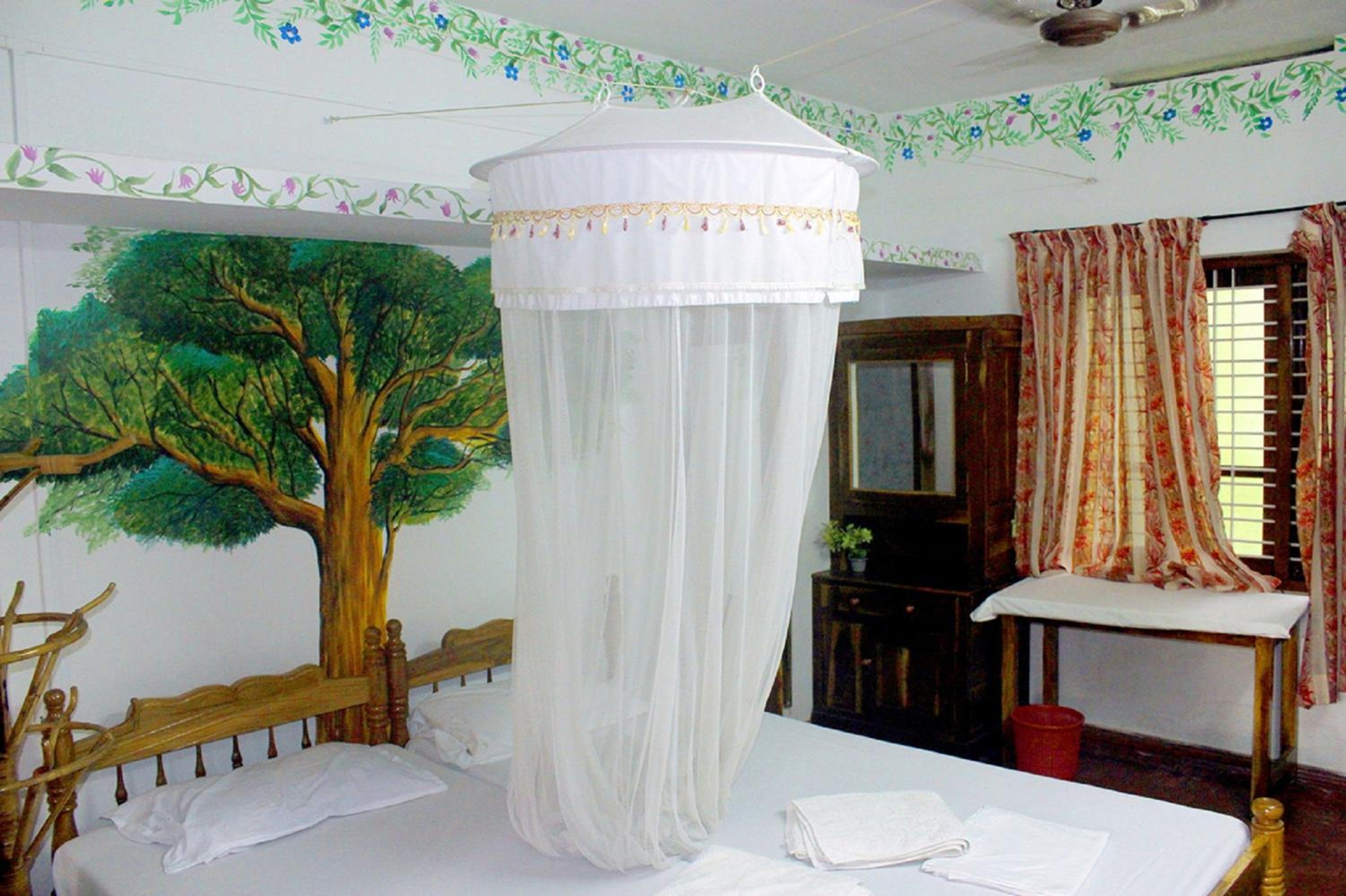 Deluxe Double or Twin Room with Balcony