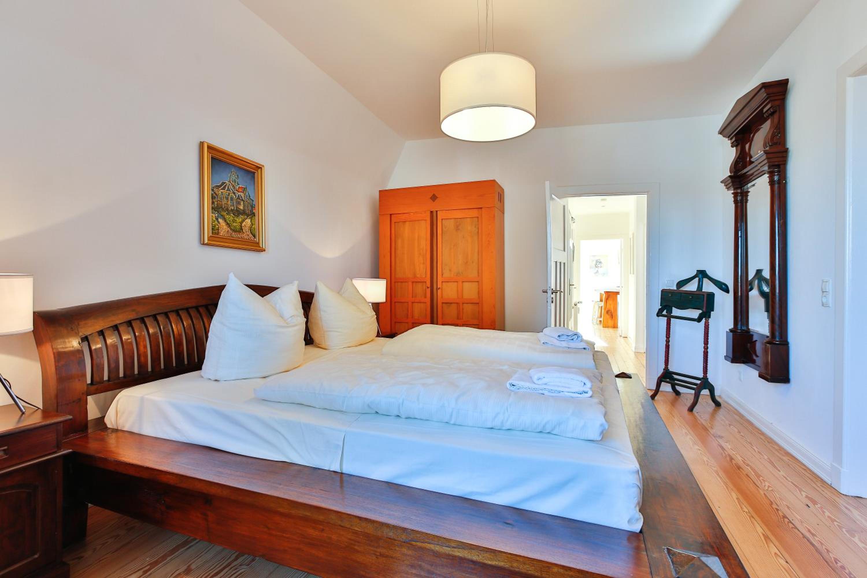 Apartment with Terrace Antoinette photo 3