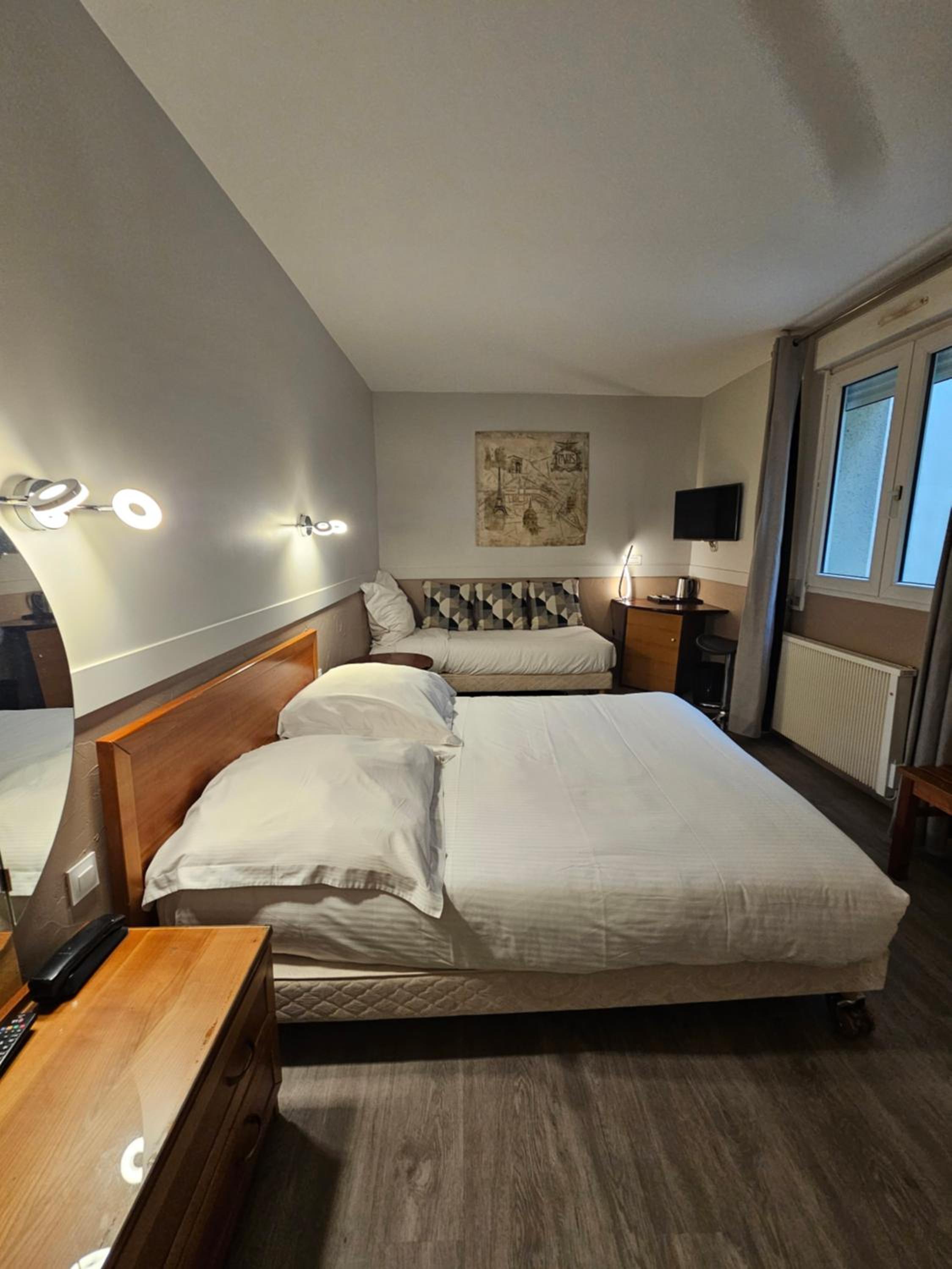 Triple Room photo 3