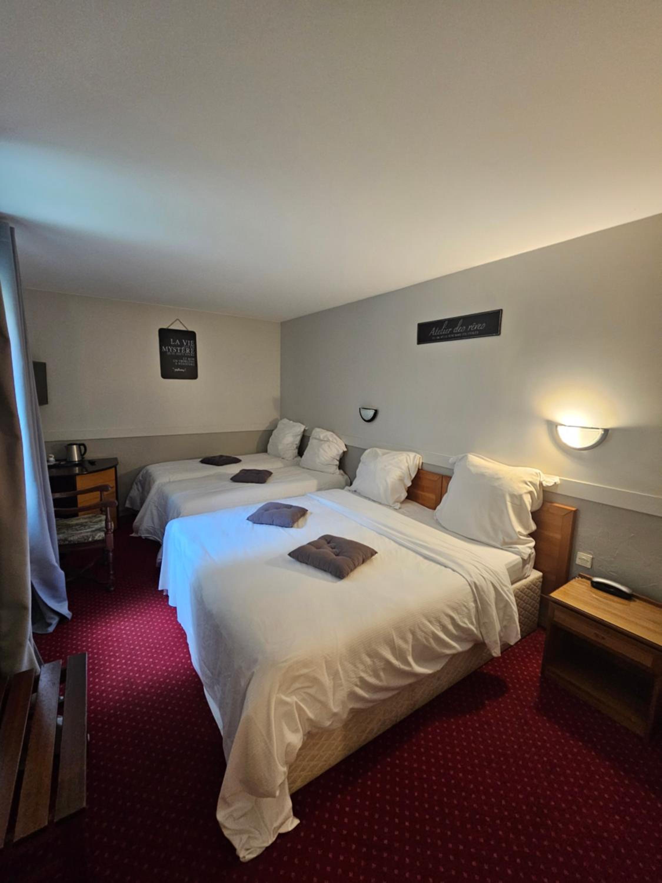 Quadruple Room photo 1