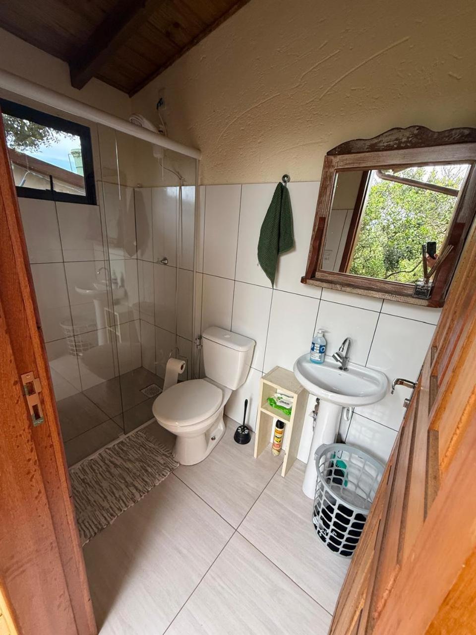 One-Bedroom House photo 1
