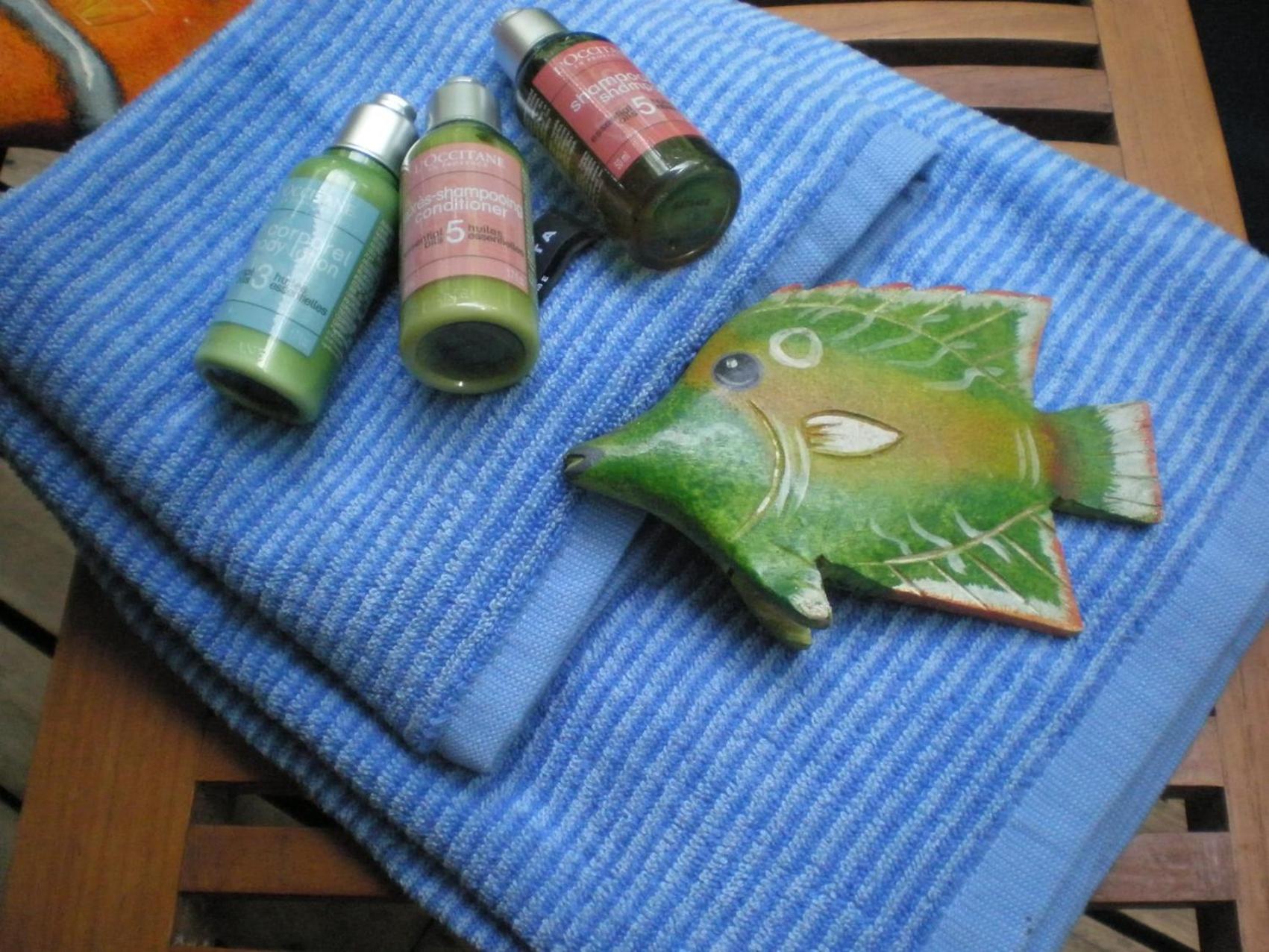 King Suite with Spa Bath photo 3