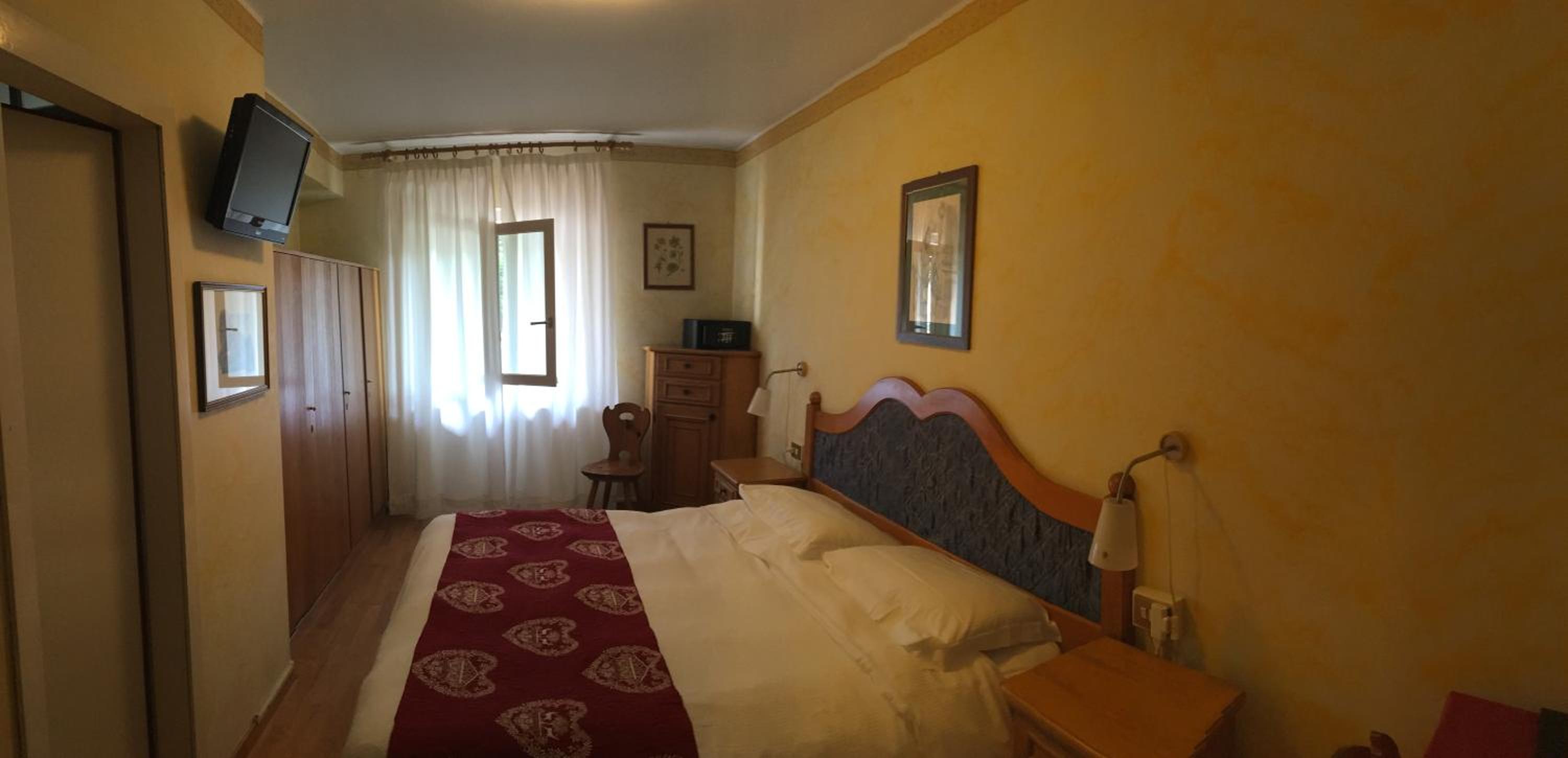 Double Room - Photo 1