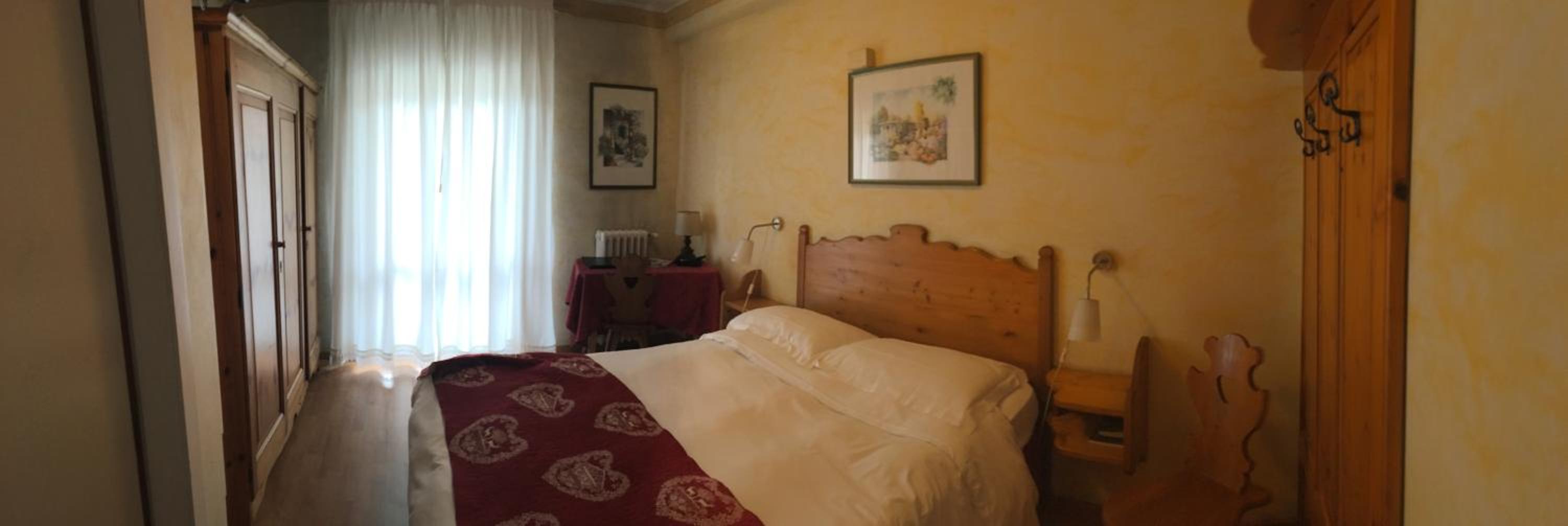 Double Room - Photo 4