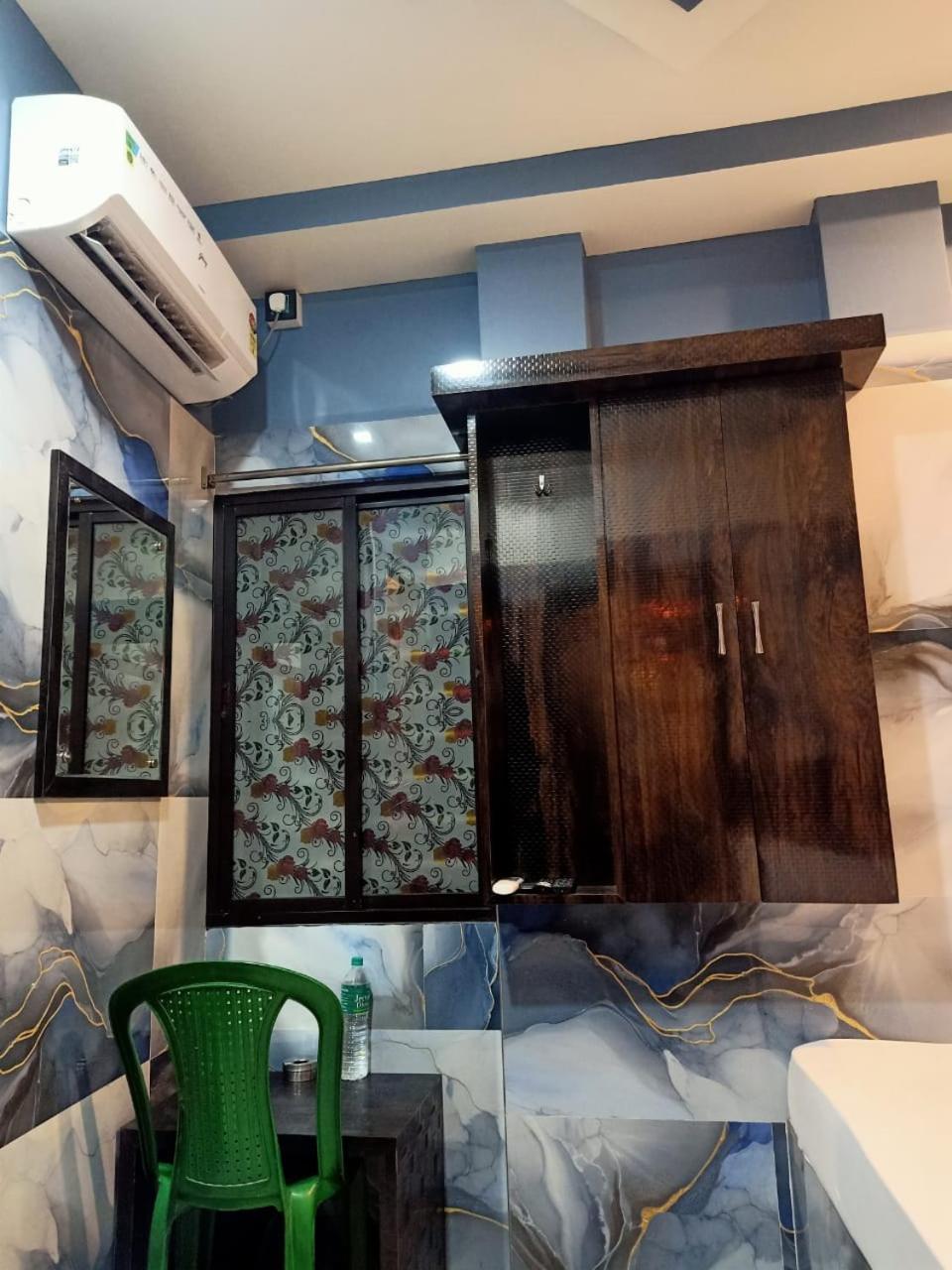 Standard Double Room - Photo 2