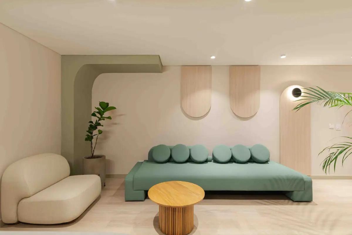 Deluxe Studio - Photo 5