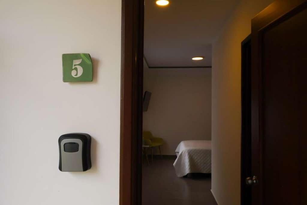 King Room with Garden View photo 3