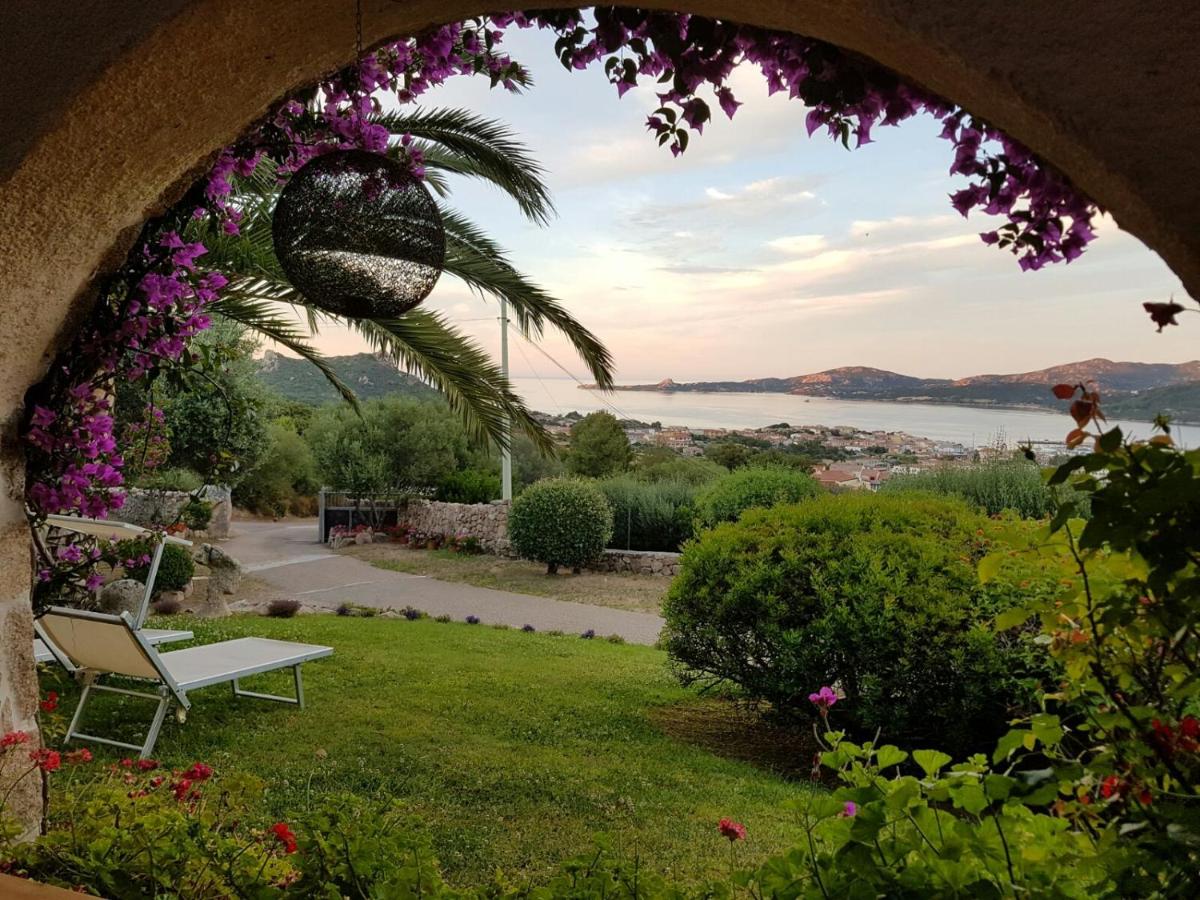 Villa with Sea View