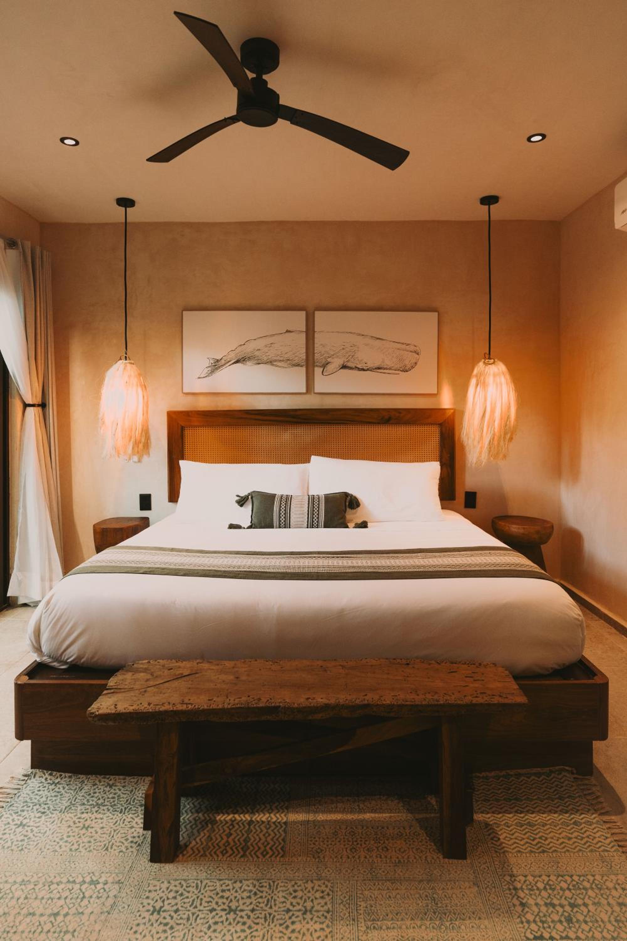 Suite with Private Pool