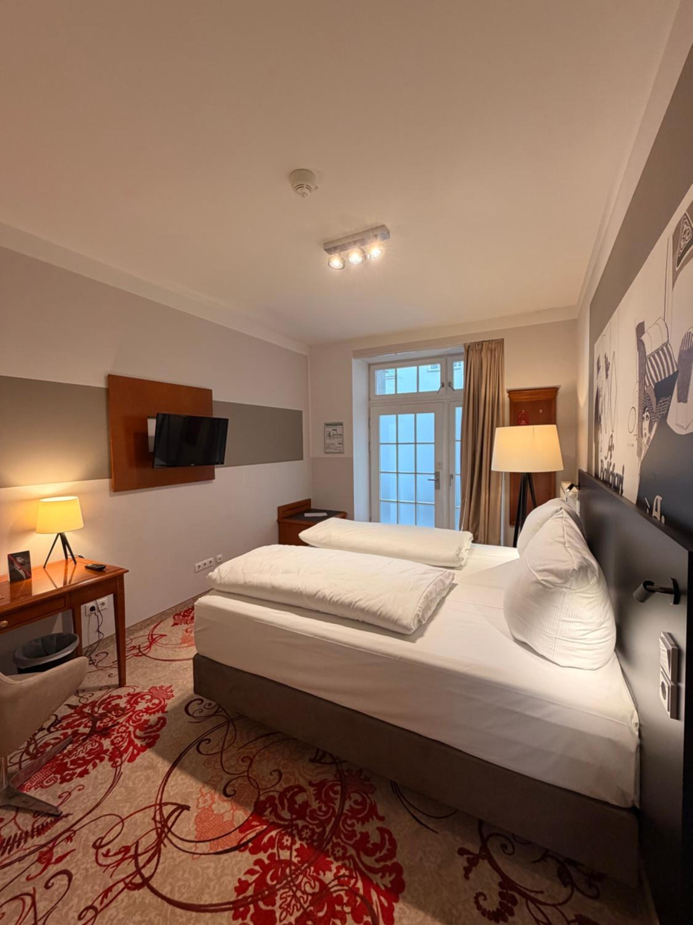 Double Room